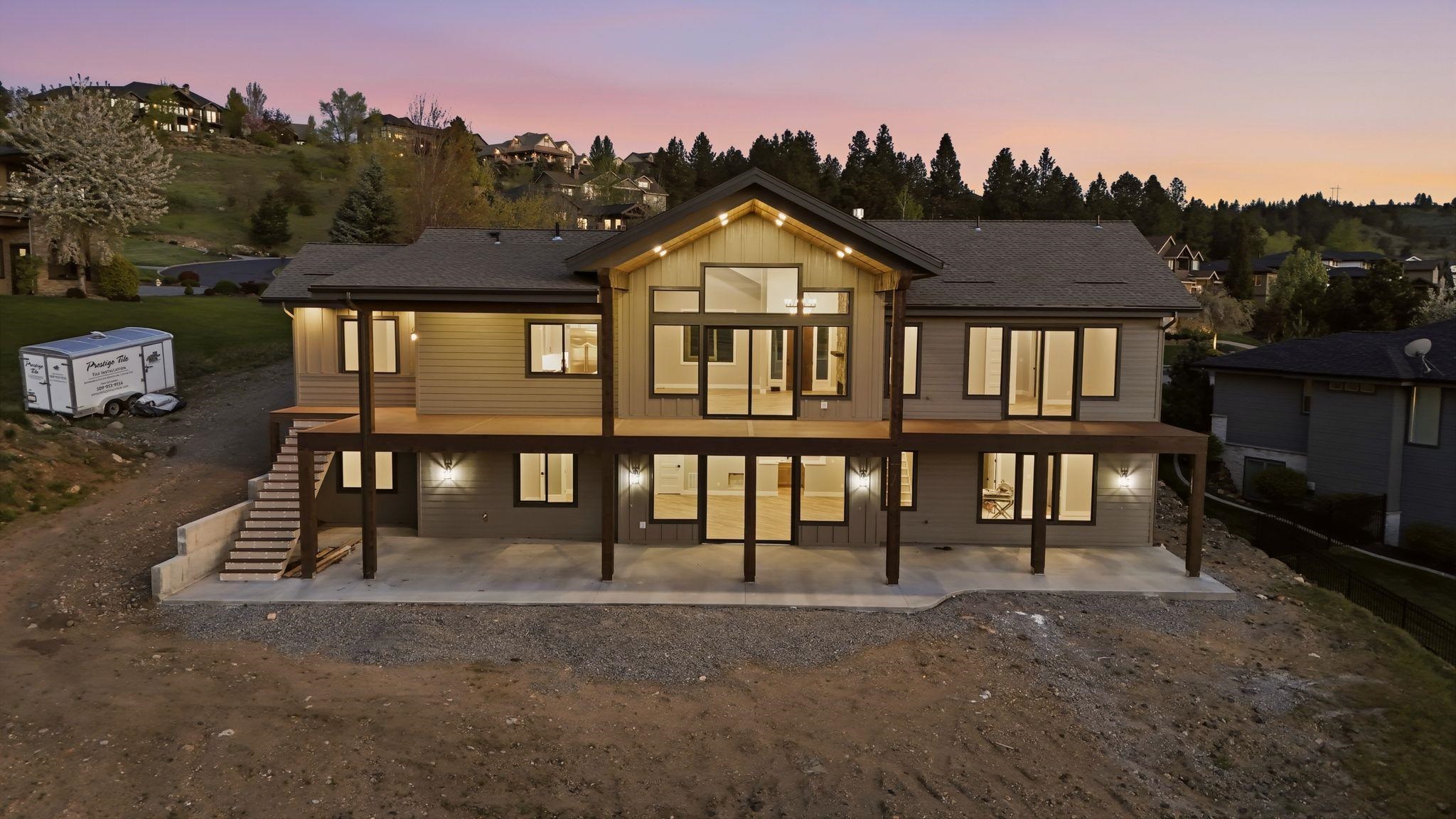 238 N Legacy Ridge Dr - Photo 13