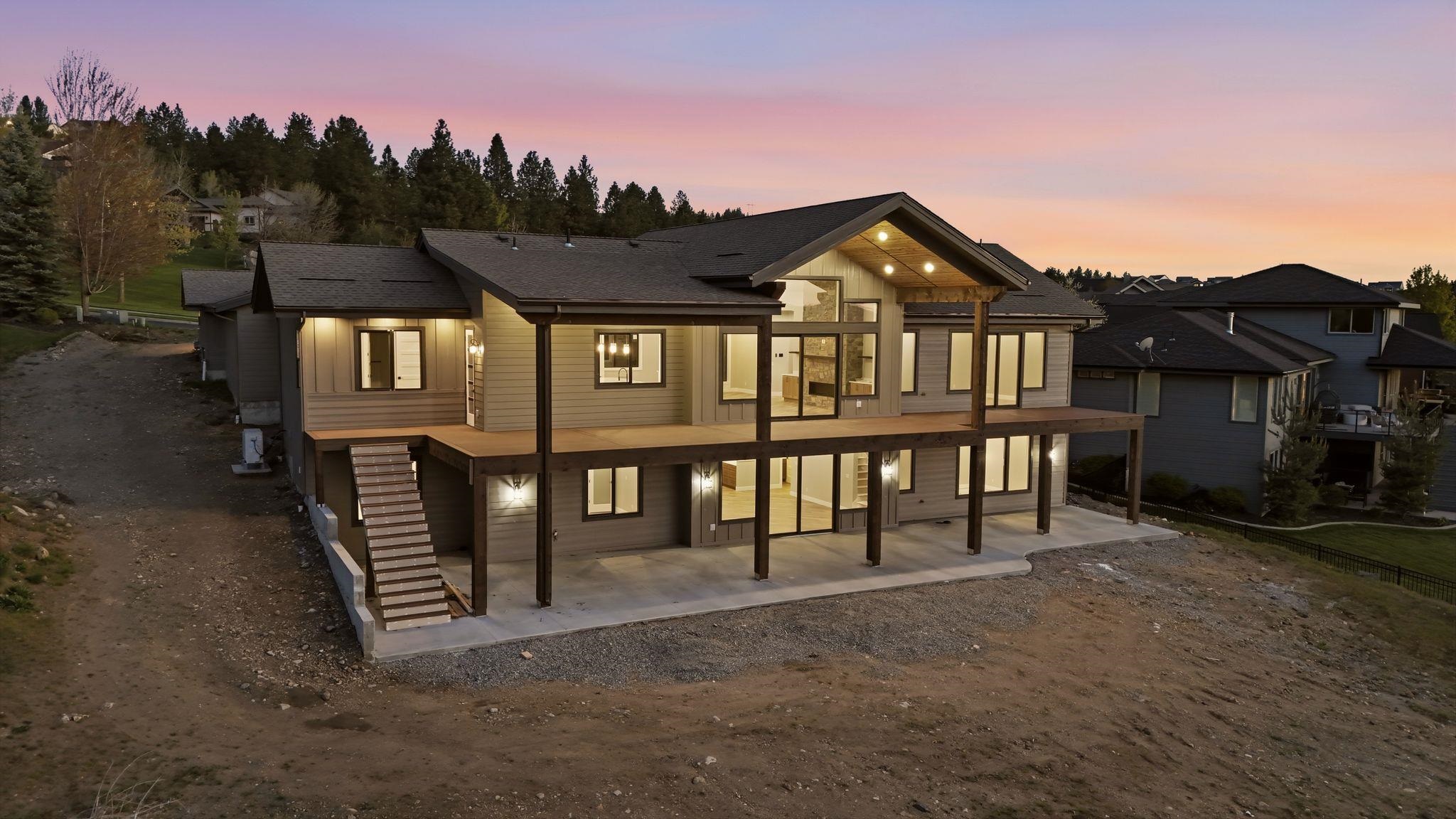 238 N Legacy Ridge Dr - Photo 14