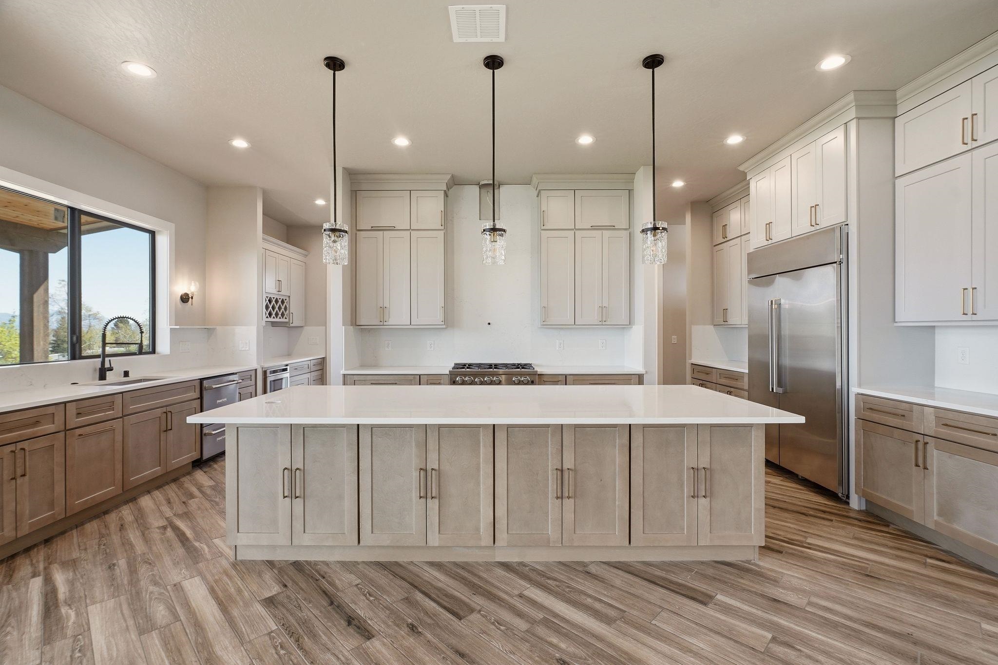 238 N Legacy Ridge Dr - Photo 21