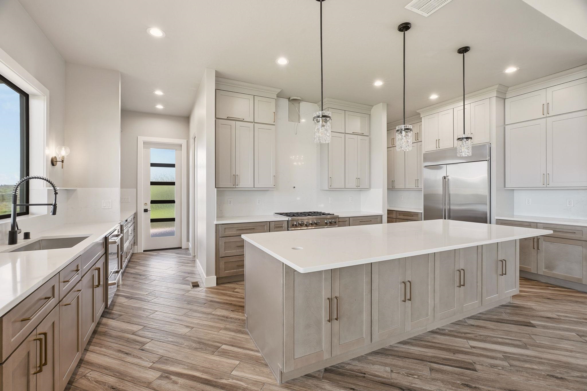 238 N Legacy Ridge Dr - Photo 22