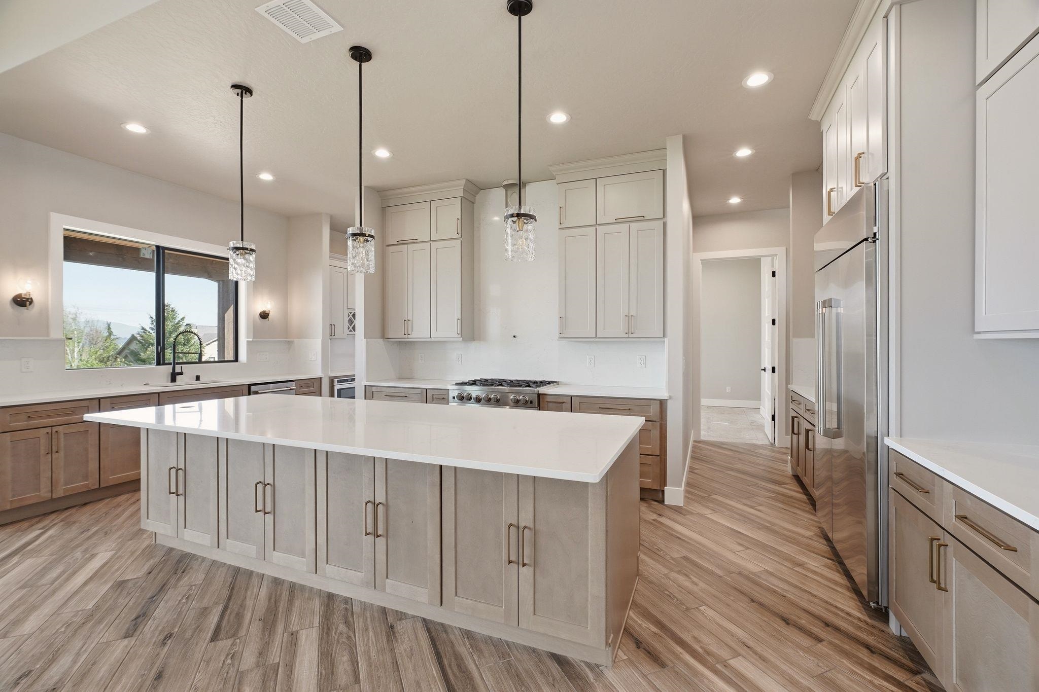238 N Legacy Ridge Dr - Photo 23