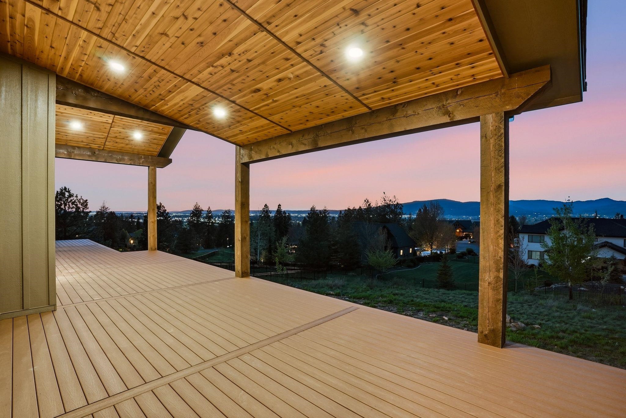 238 N Legacy Ridge Dr - Photo 4