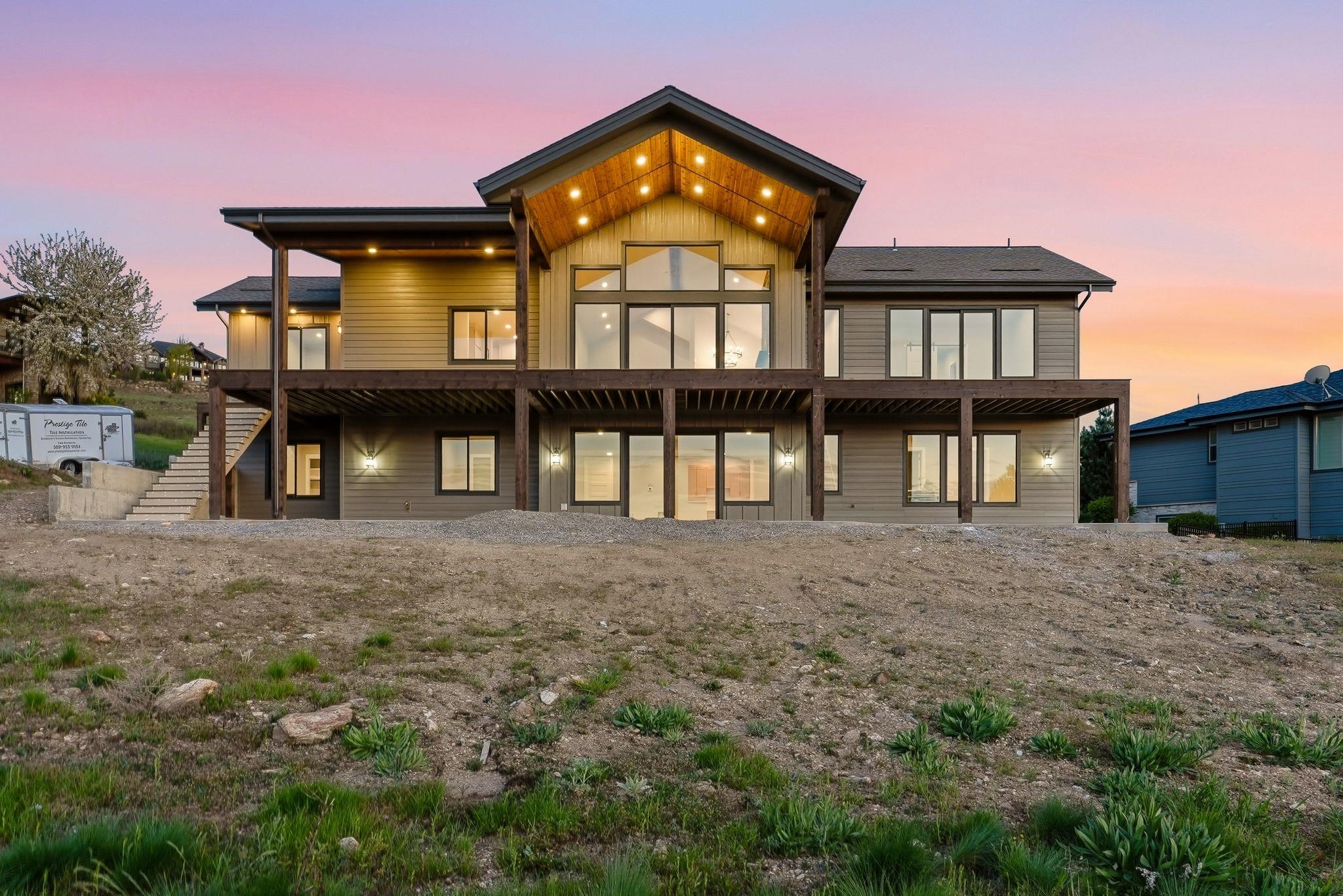 238 N Legacy Ridge Dr - Photo 5