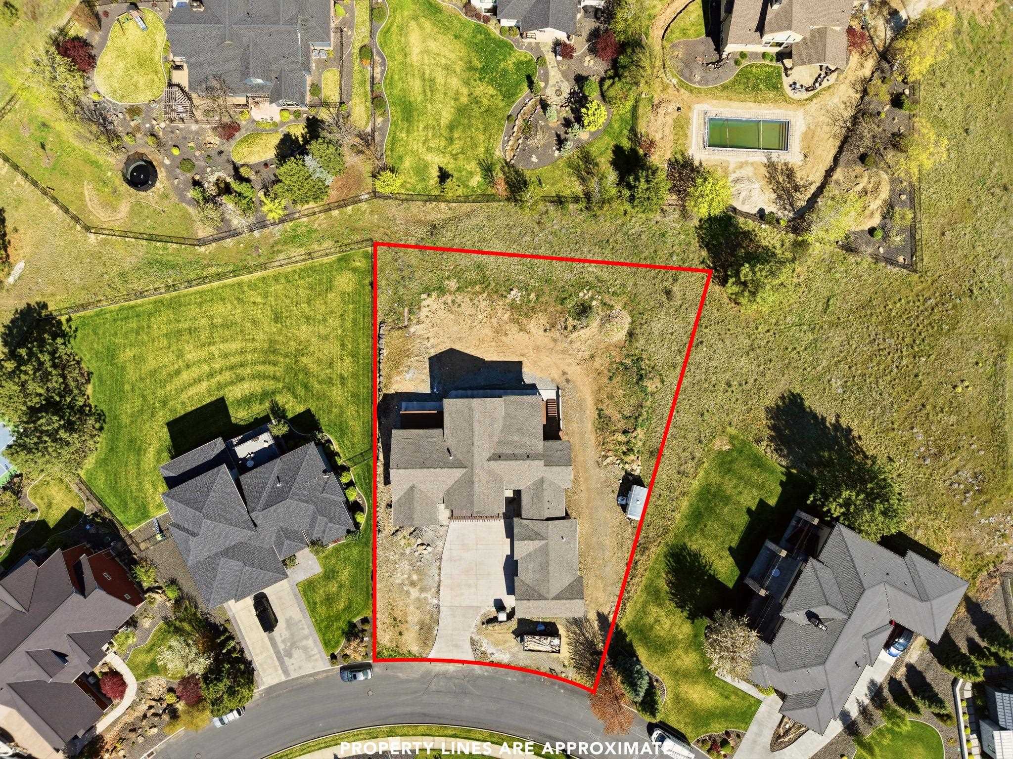 238 N Legacy Ridge Dr - Photo 45