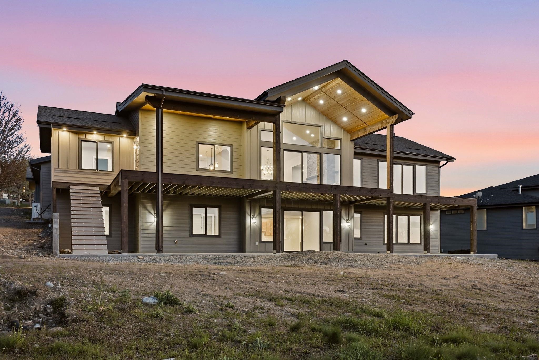 238 N Legacy Ridge Dr - Photo 6