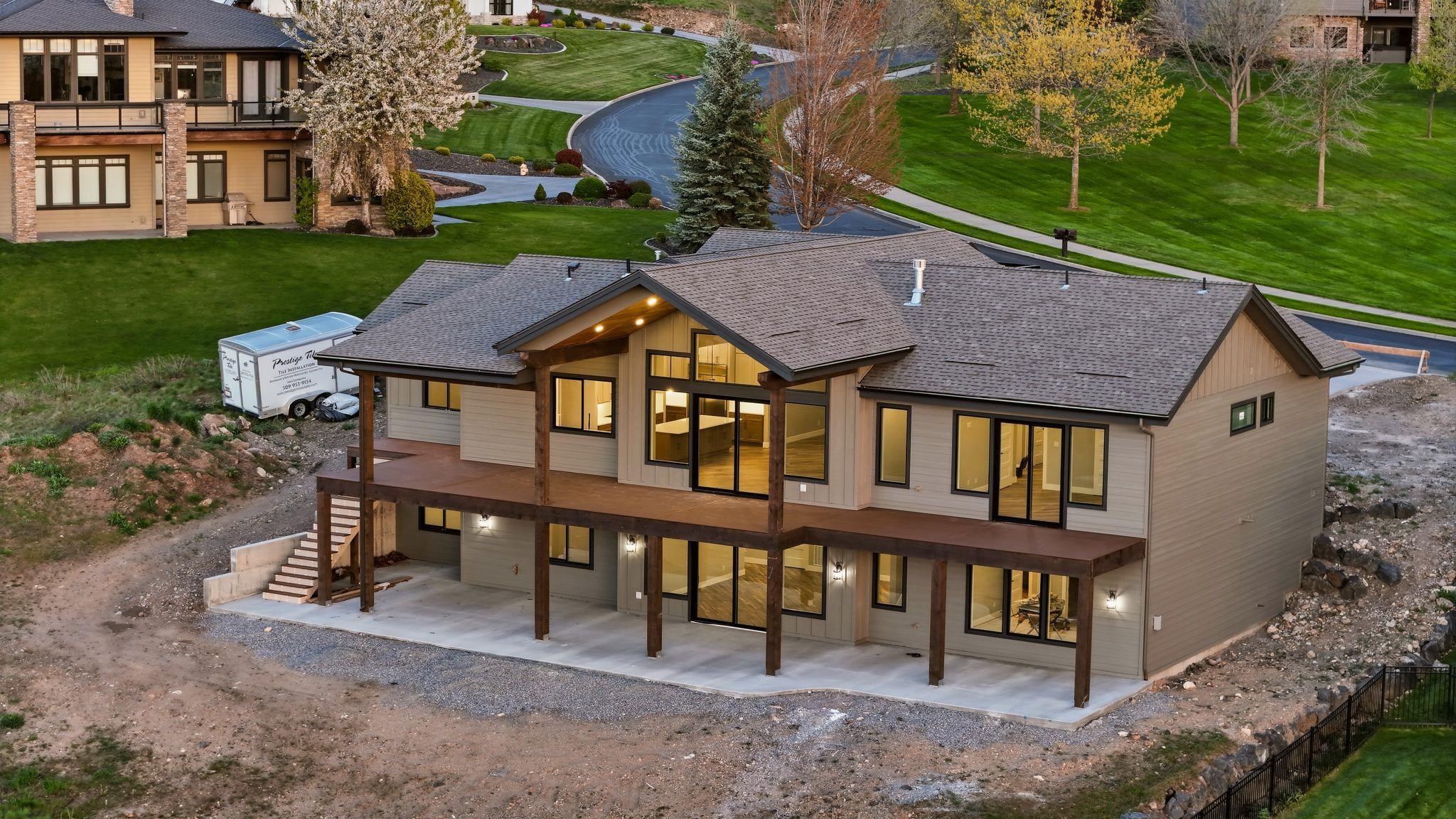 238 N Legacy Ridge Dr - Photo 8