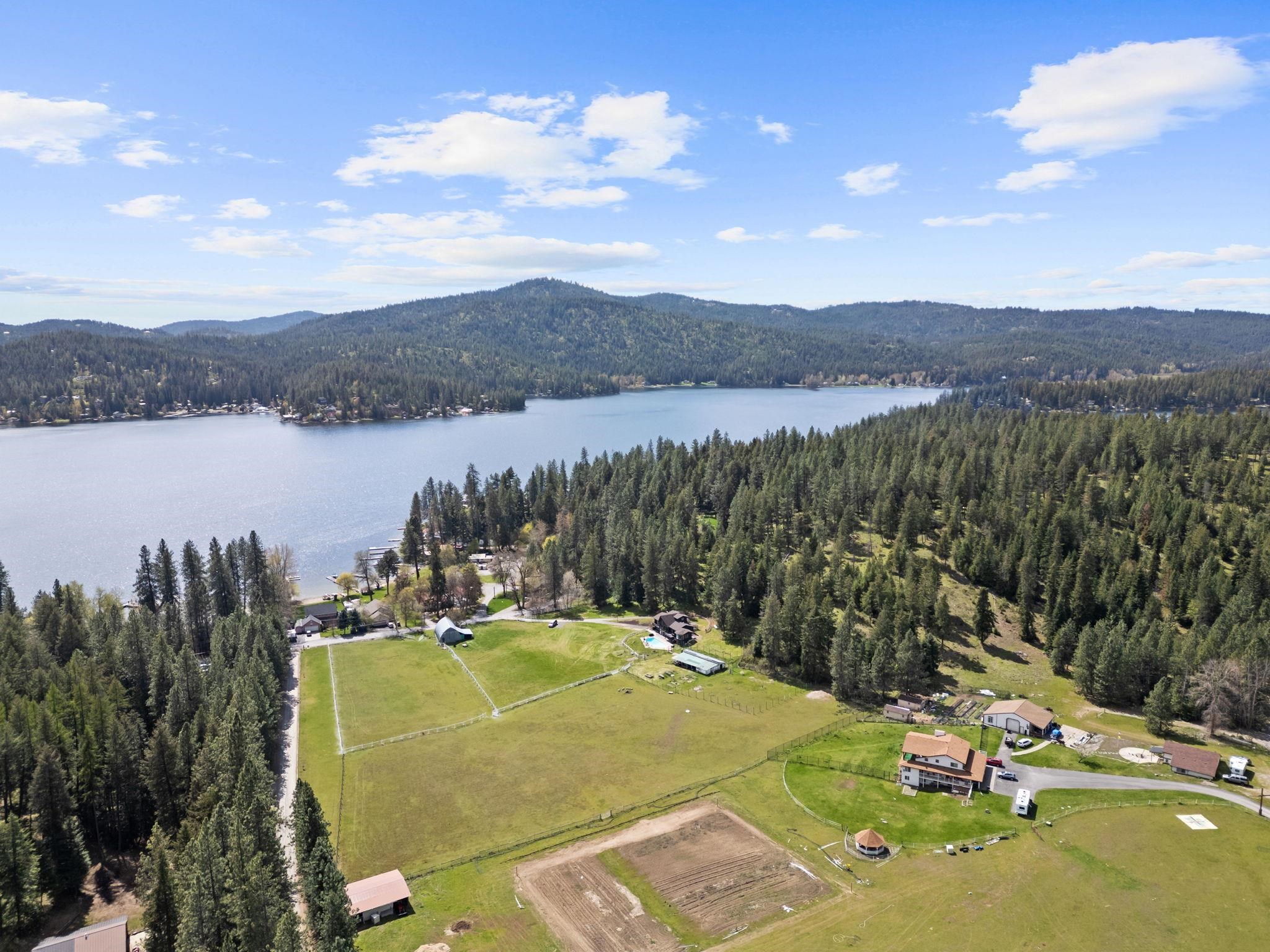 12808 N EAST NEWMAN LAKE Dr - Photo 43