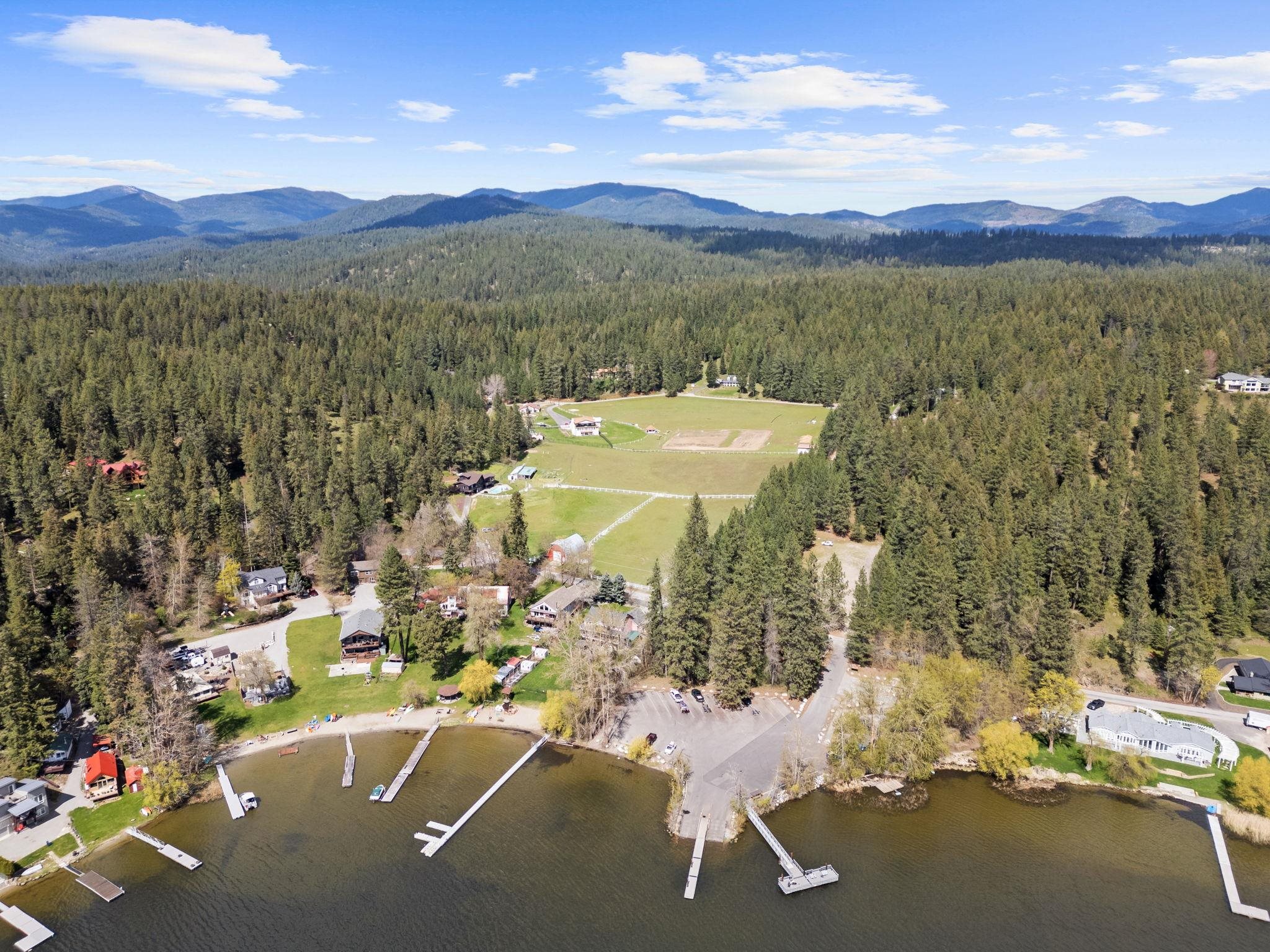12808 N EAST NEWMAN LAKE Dr - Photo 44