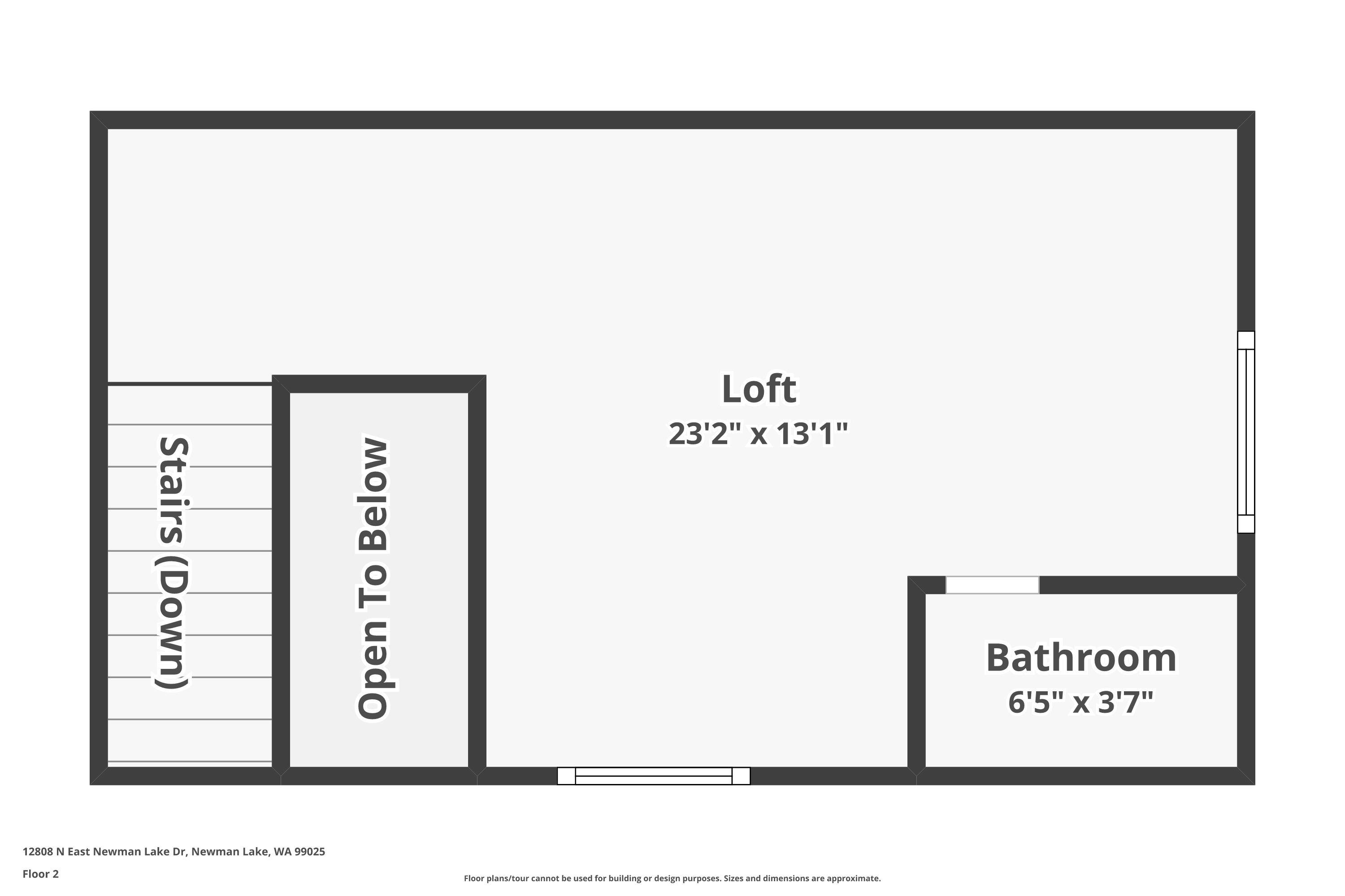 12808 N EAST NEWMAN LAKE Dr - Photo 46