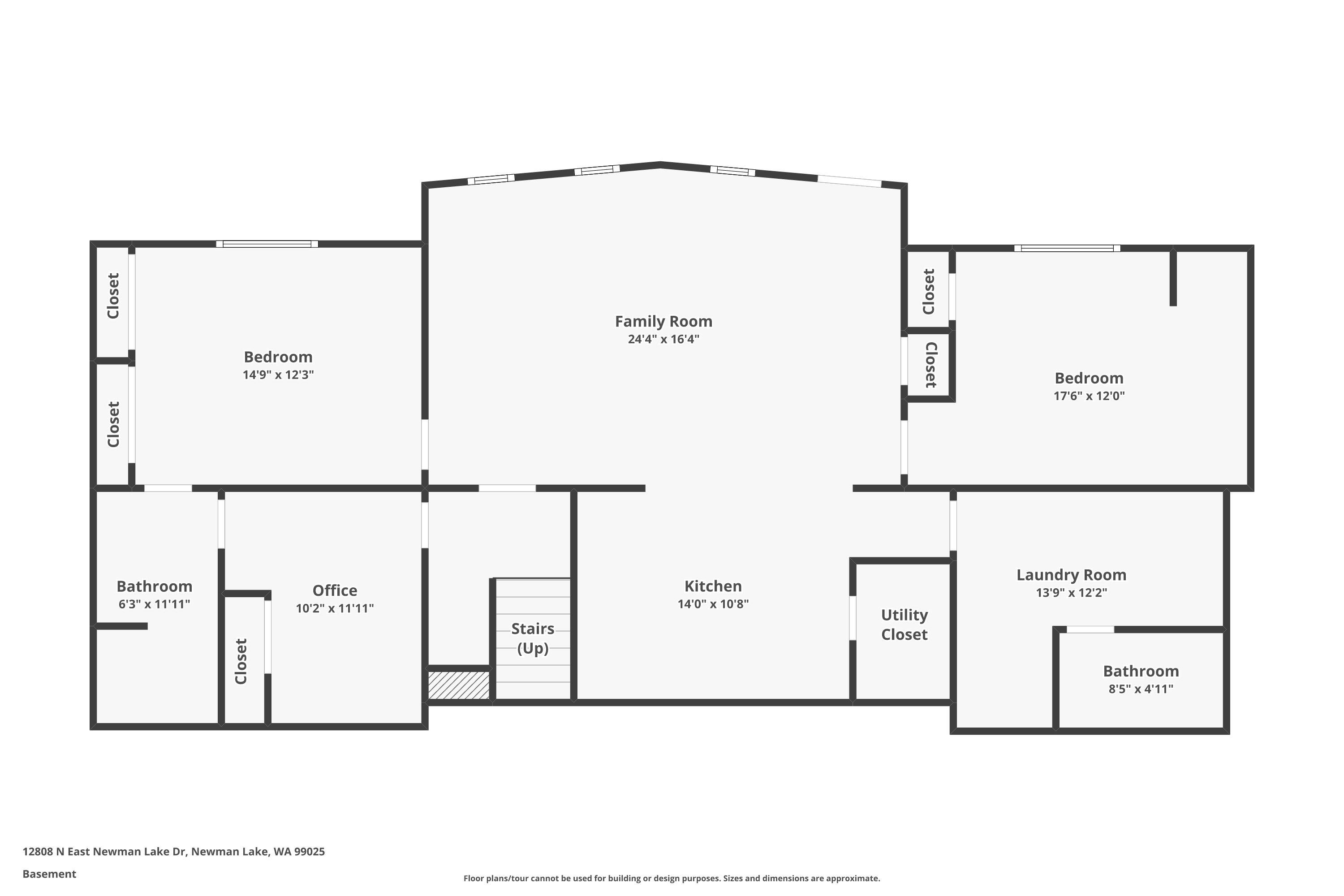 12808 N EAST NEWMAN LAKE Dr - Photo 48