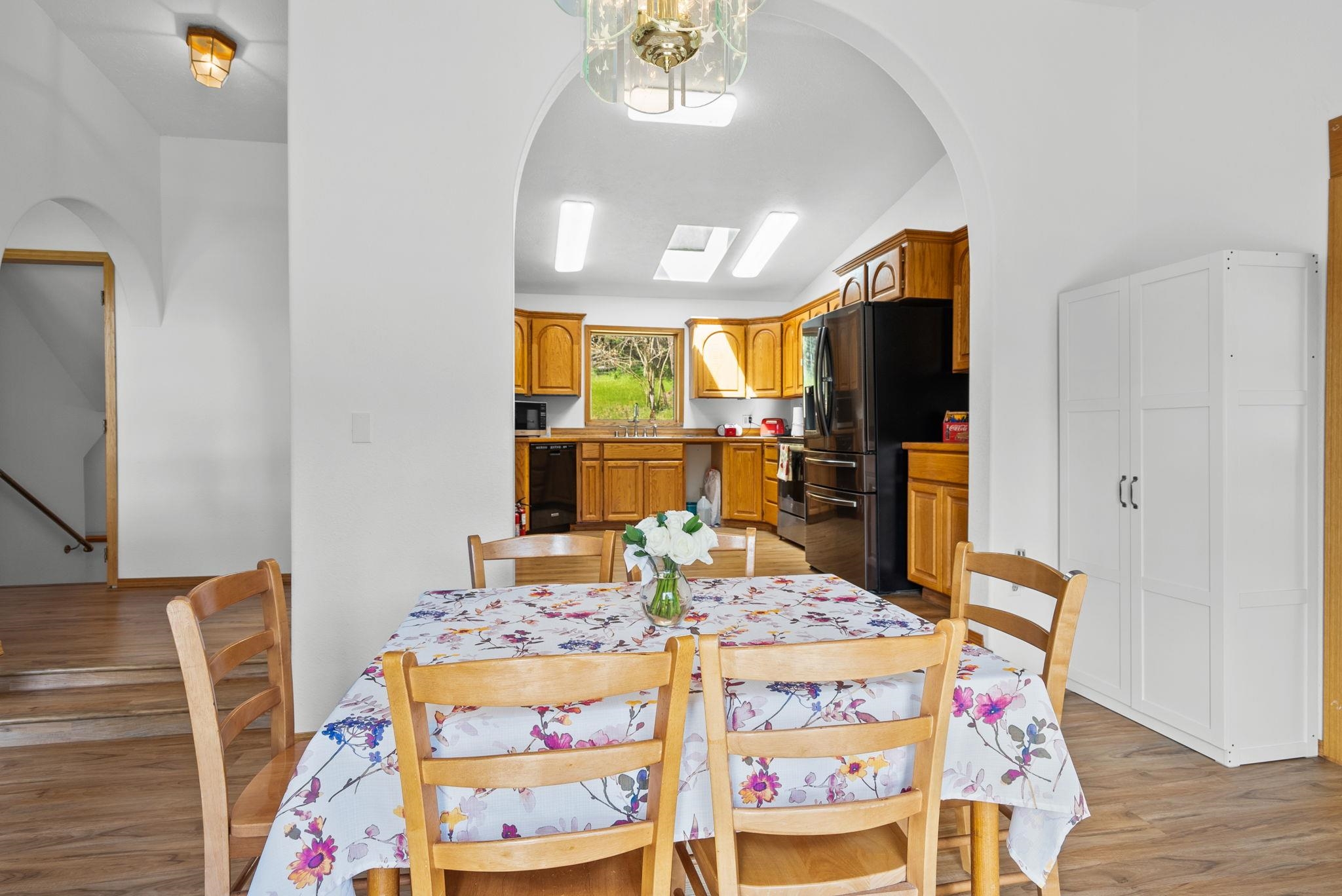 12808 N EAST NEWMAN LAKE Dr - Photo 6