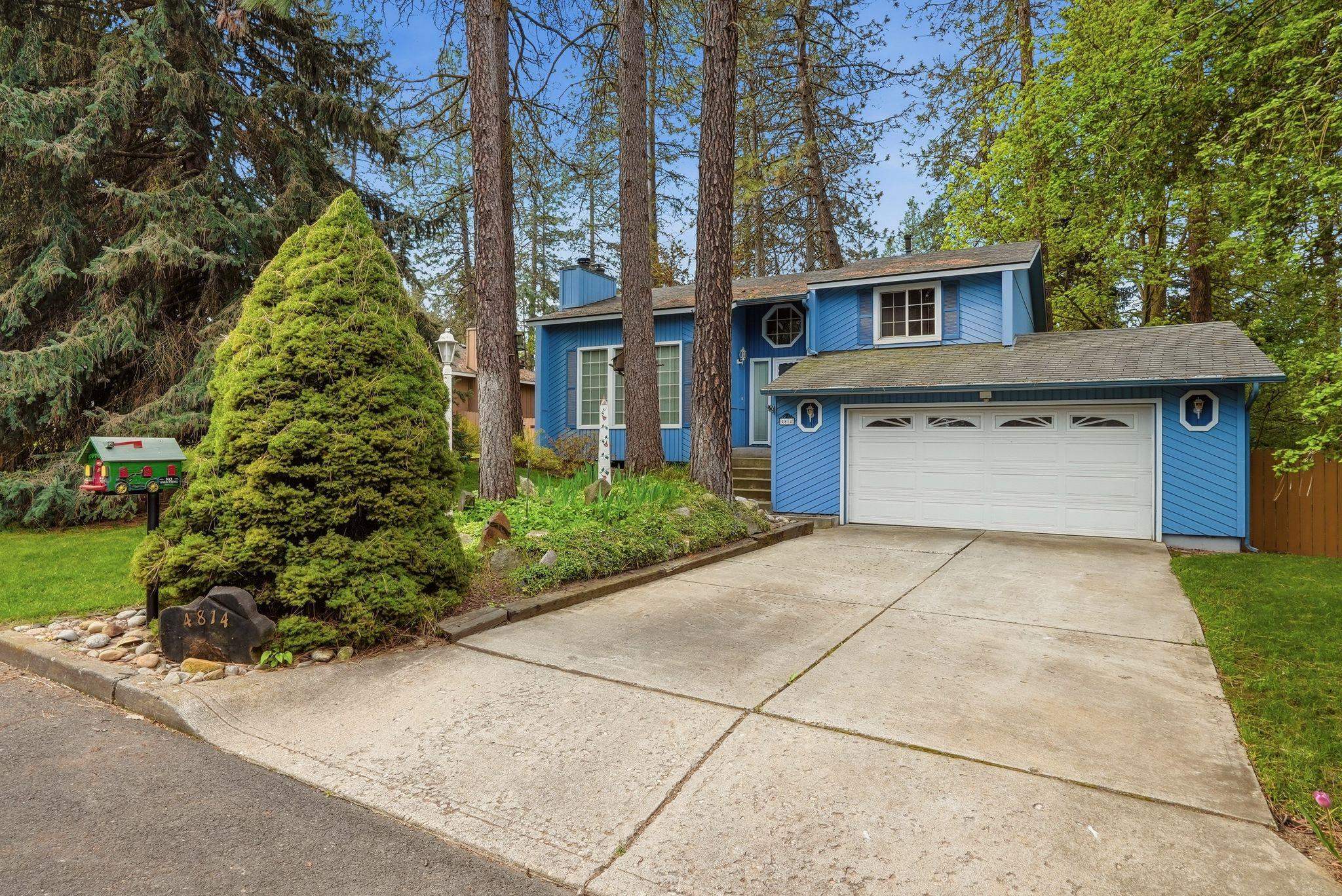 4814 E Peone Pines Dr - Photo 1