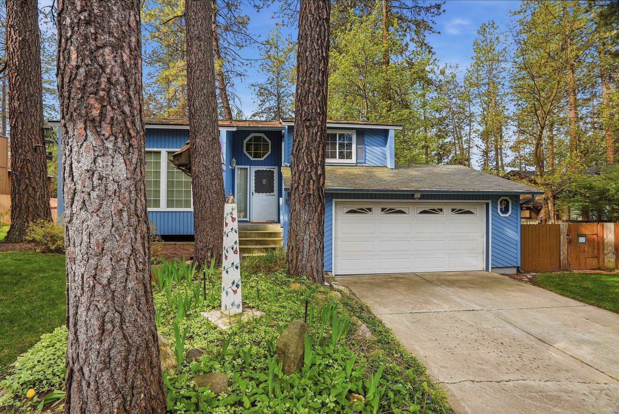 4814 E Peone Pines Dr - Photo 2