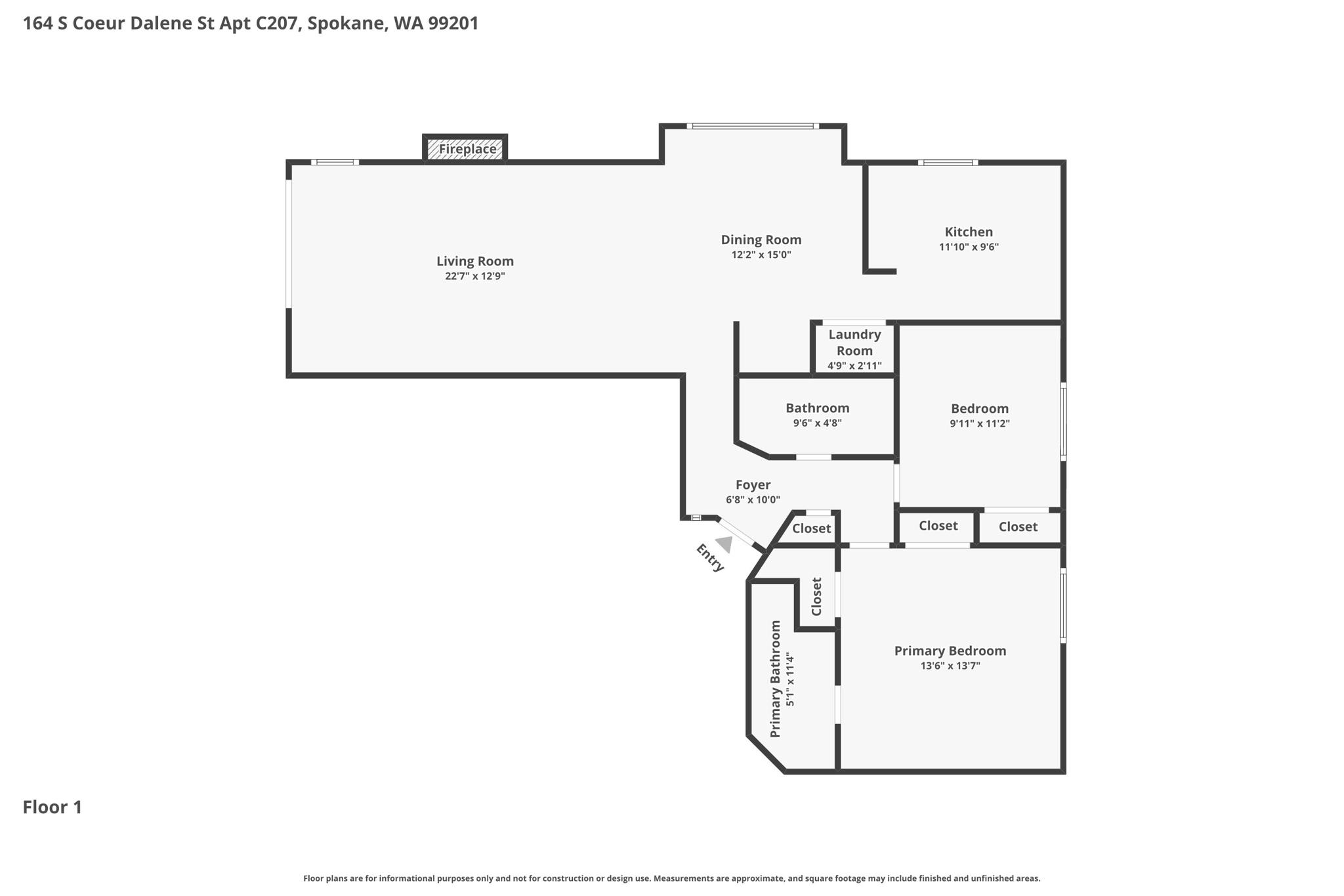 164 S Coeur D'Alene St - Photo 39