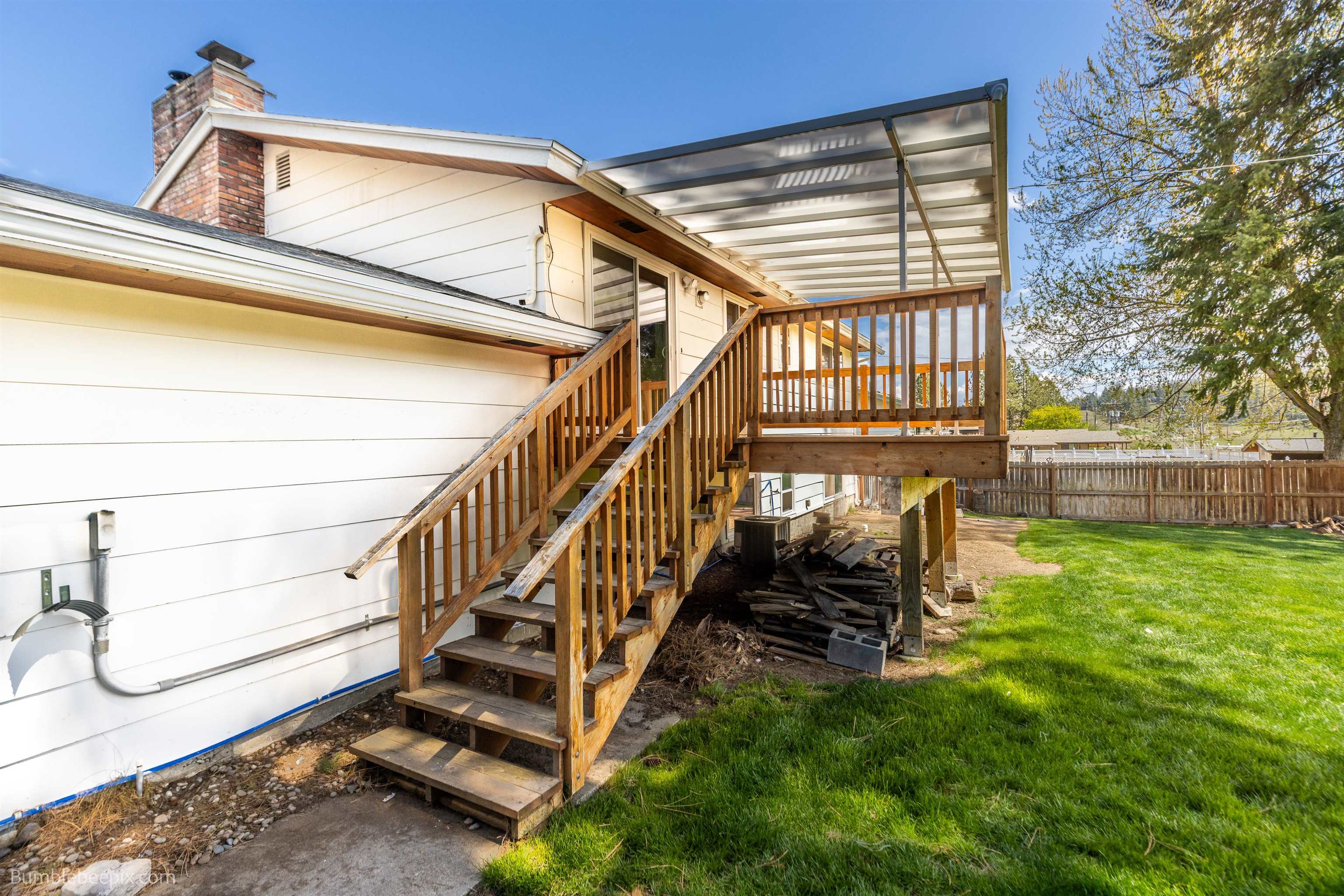 817 W Falcon Ave - Photo 9