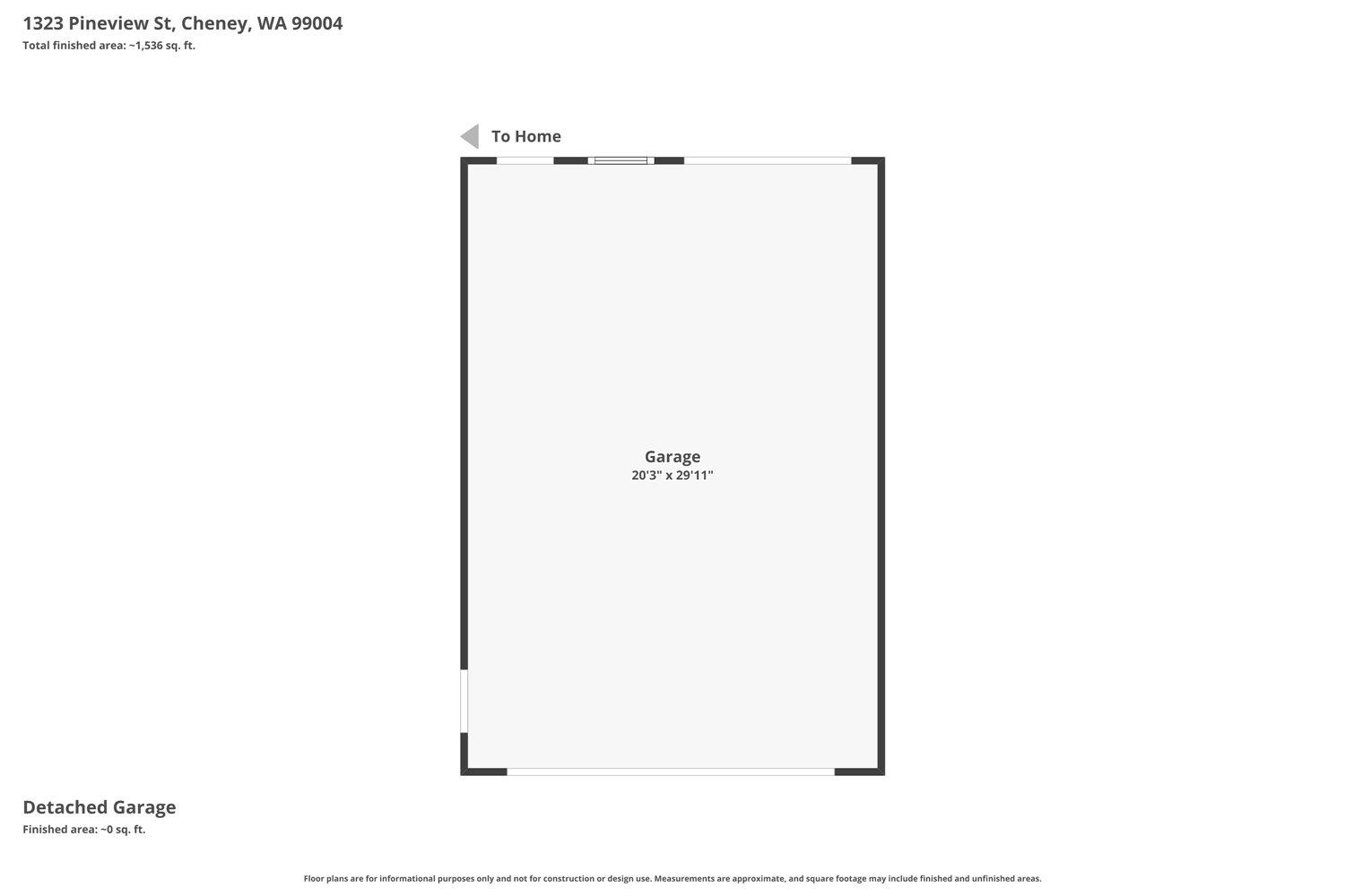 1323 Pineview St - Photo 11