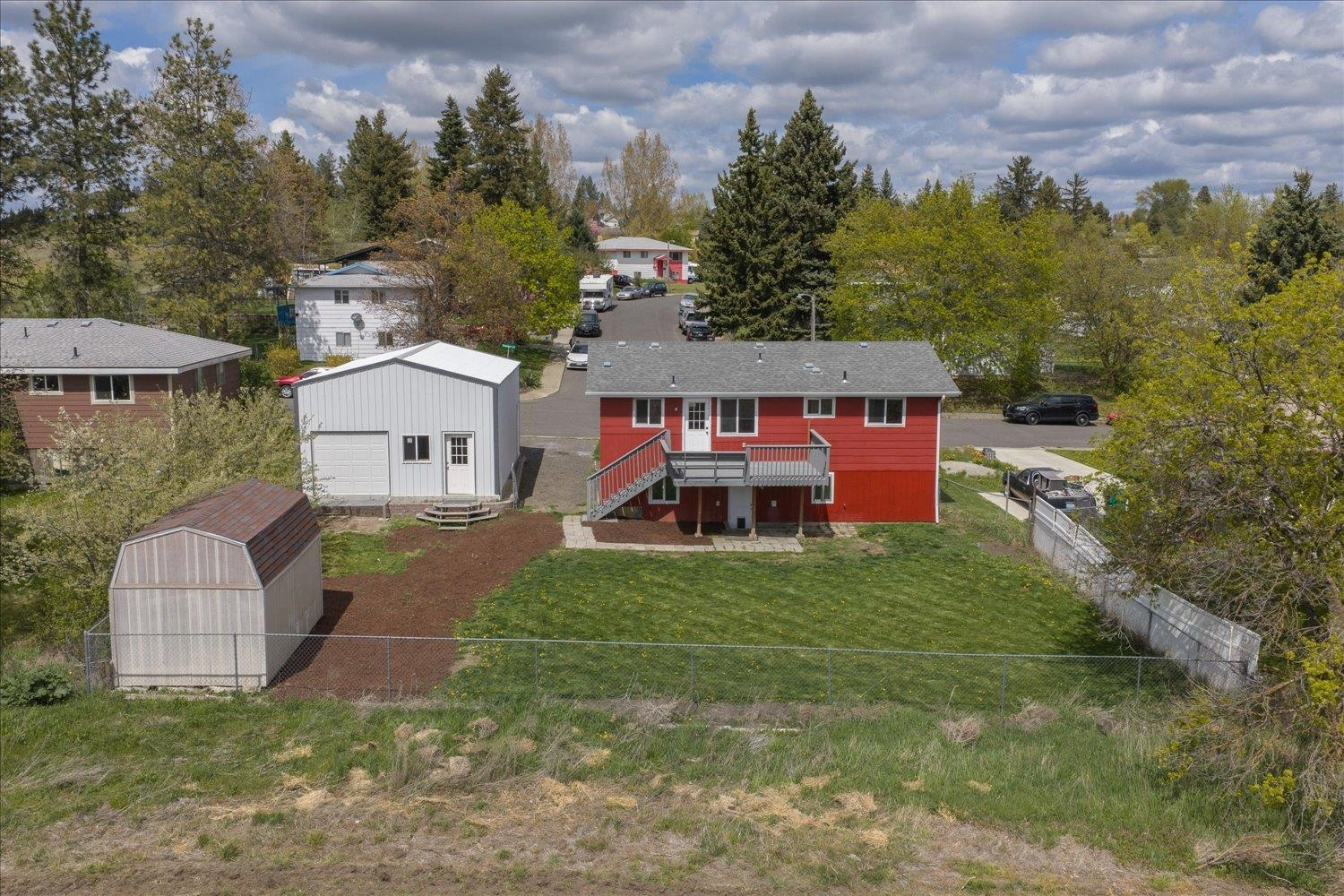 1323 Pineview St - Photo 33