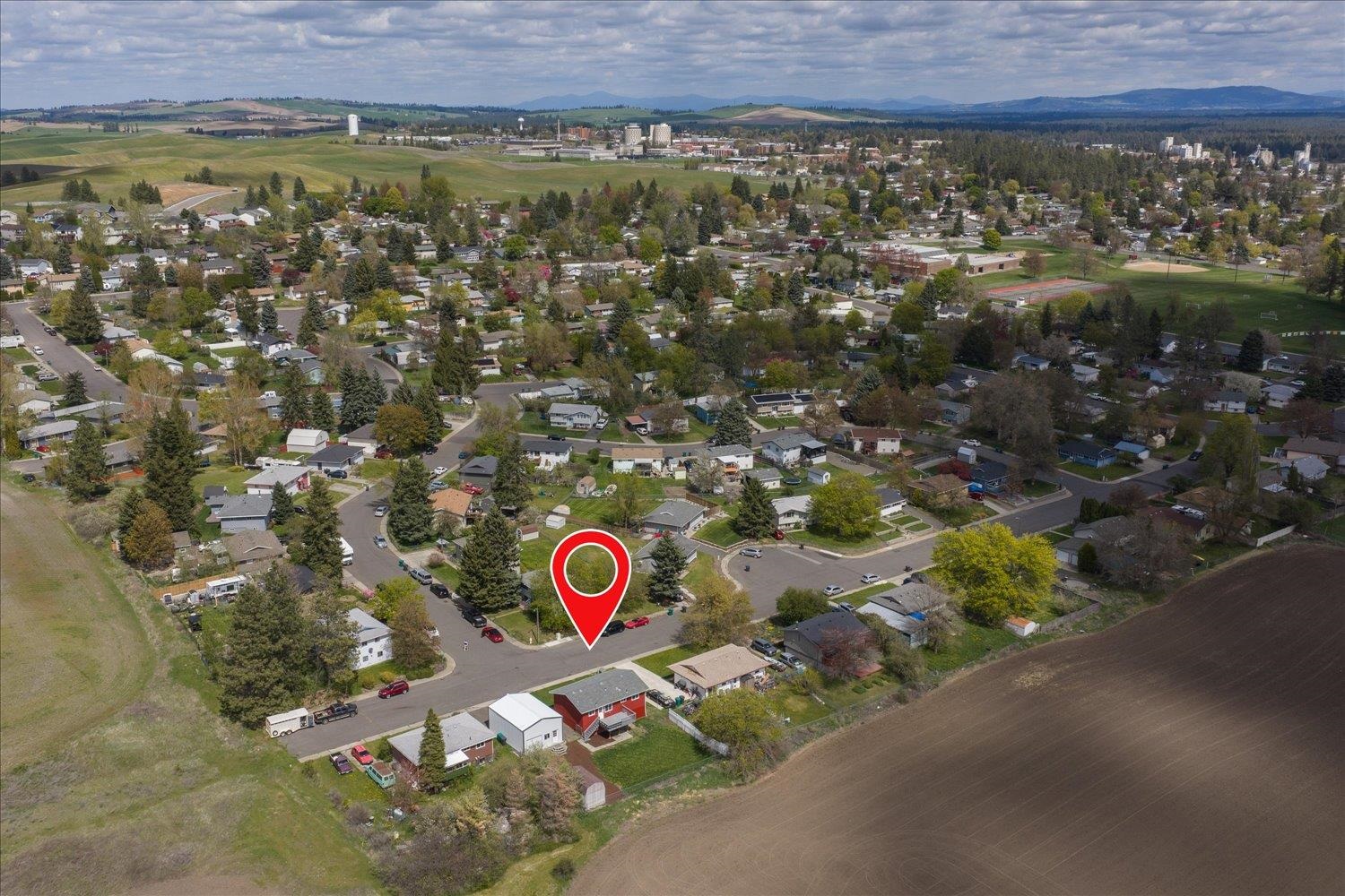 1323 Pineview St - Photo 37