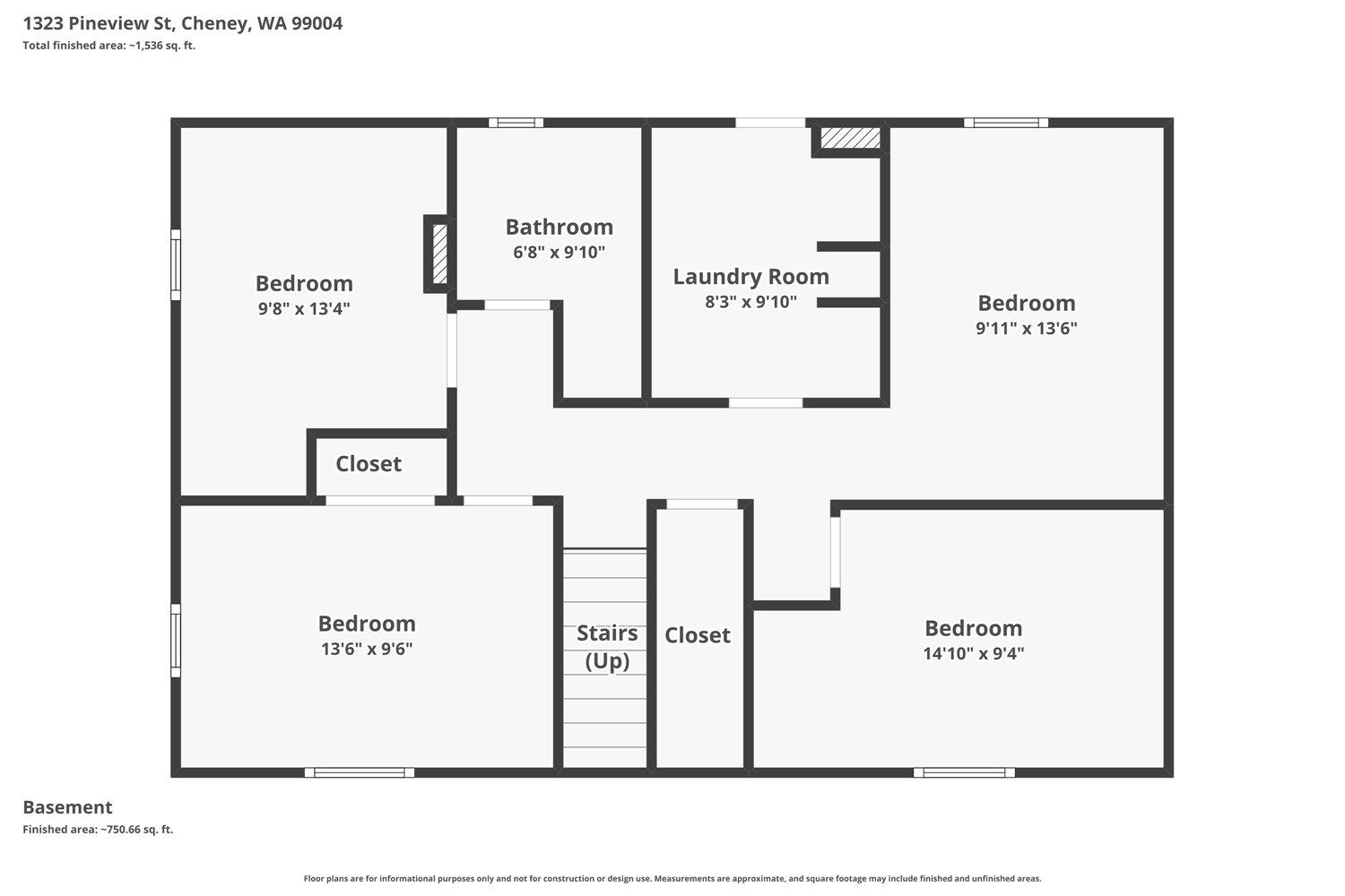 1323 Pineview St - Photo 10
