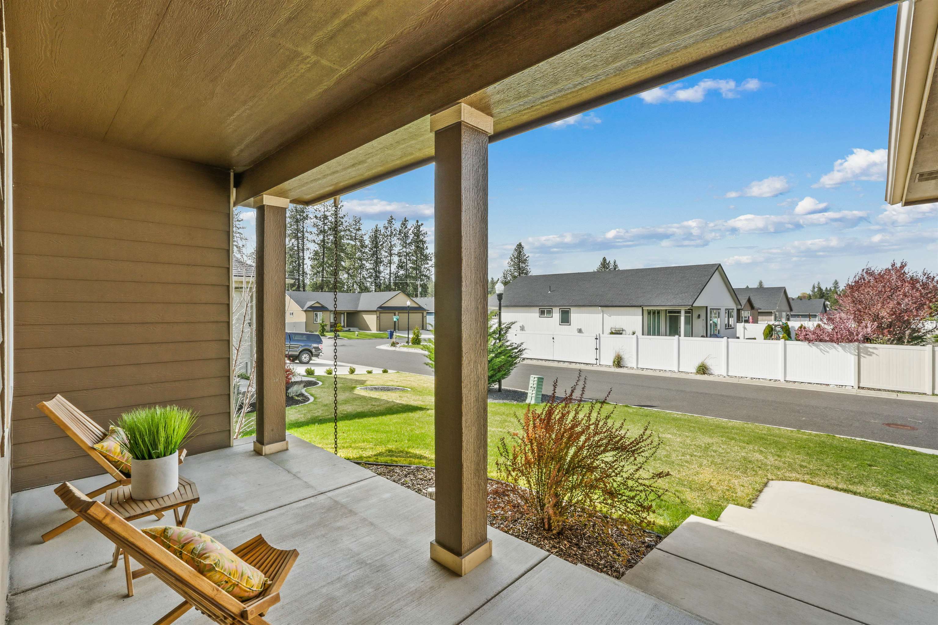712 E Belle Ln - Photo 3