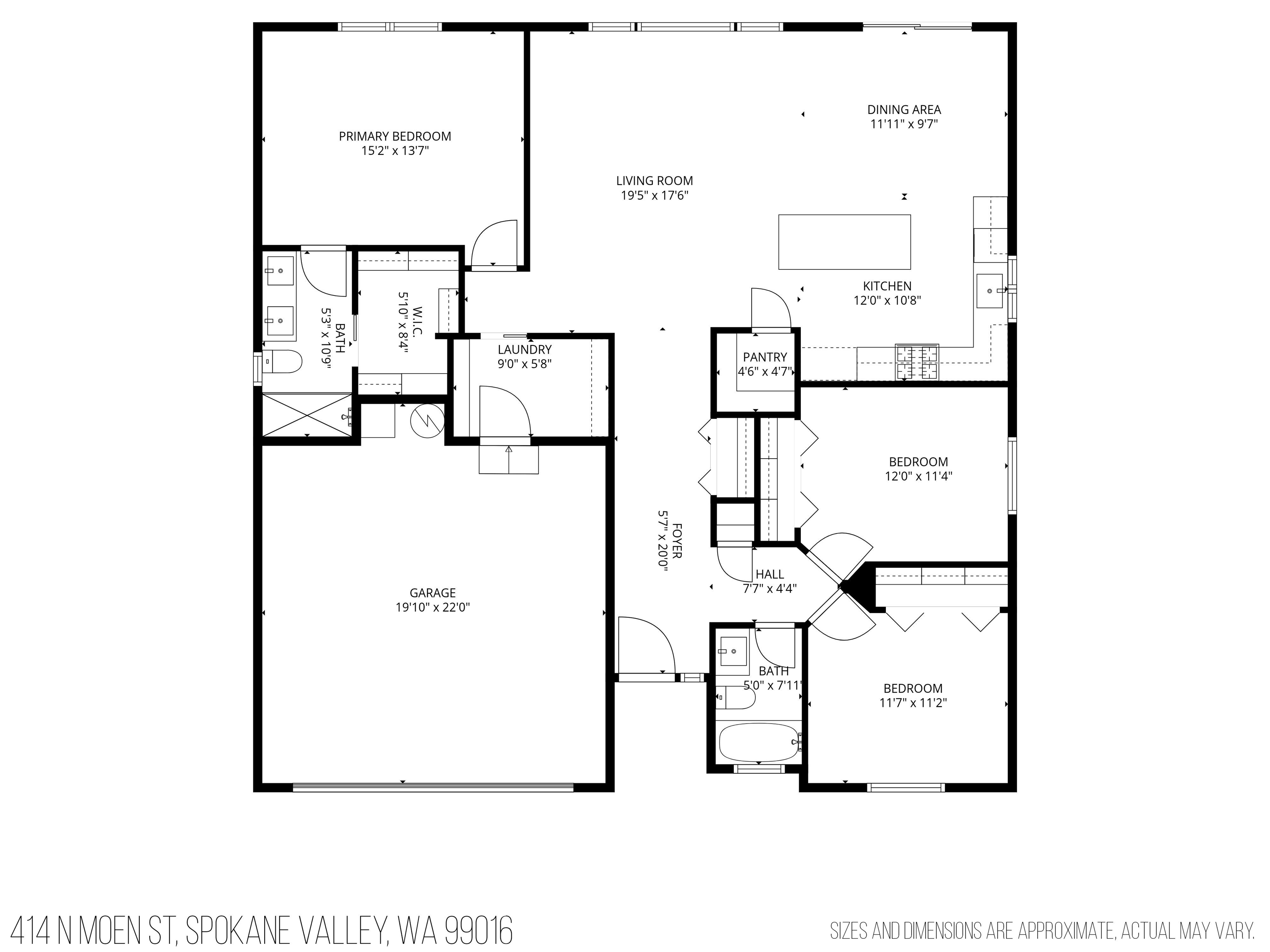 414 N Moen Ln - Photo 31