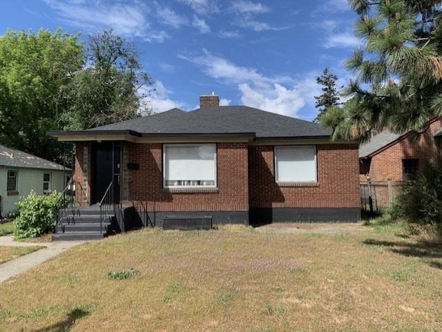 4323 N Wall St - Photo 1