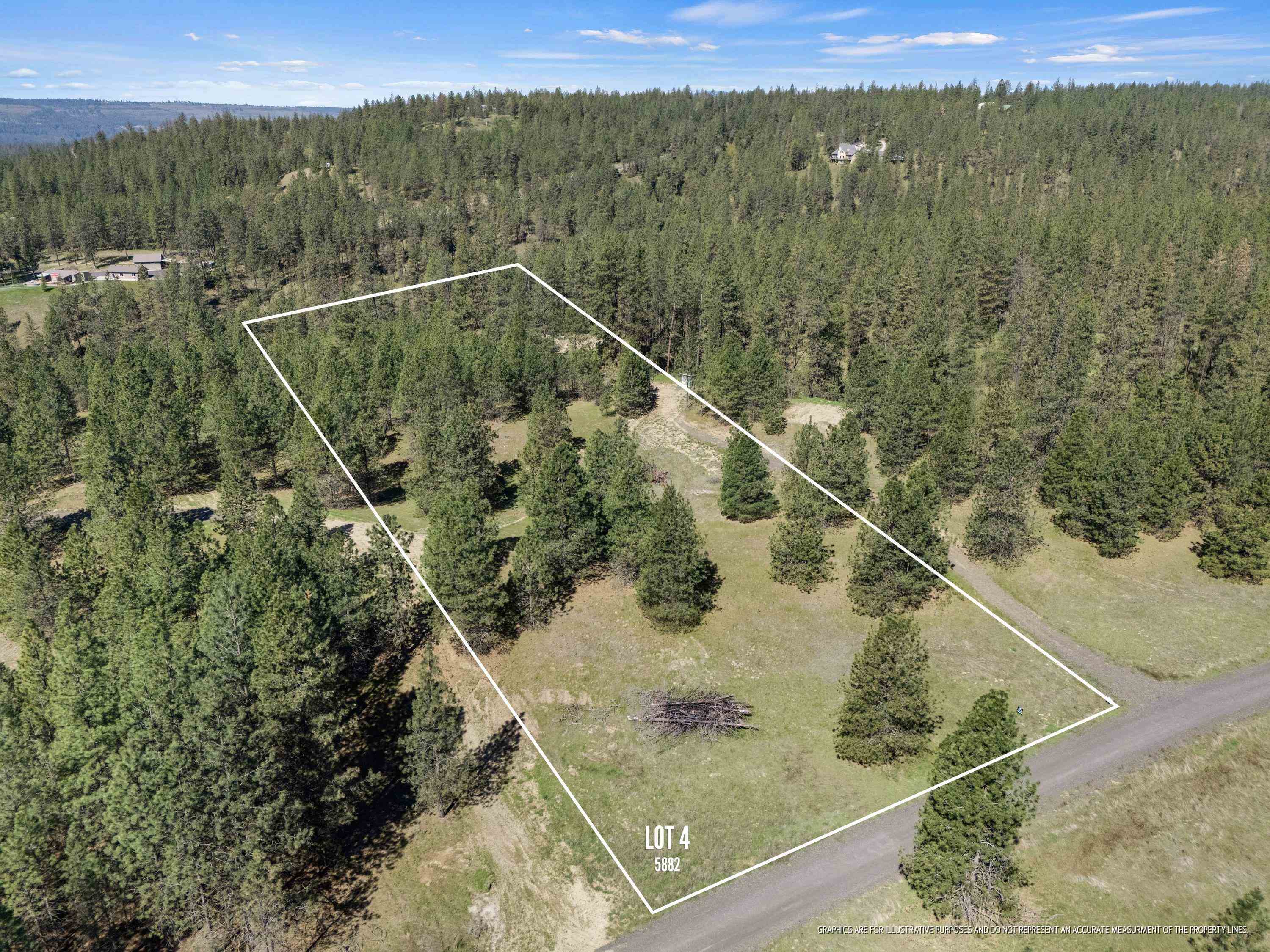 5882 Lot 4 Lower Weaver Way - Photo 2