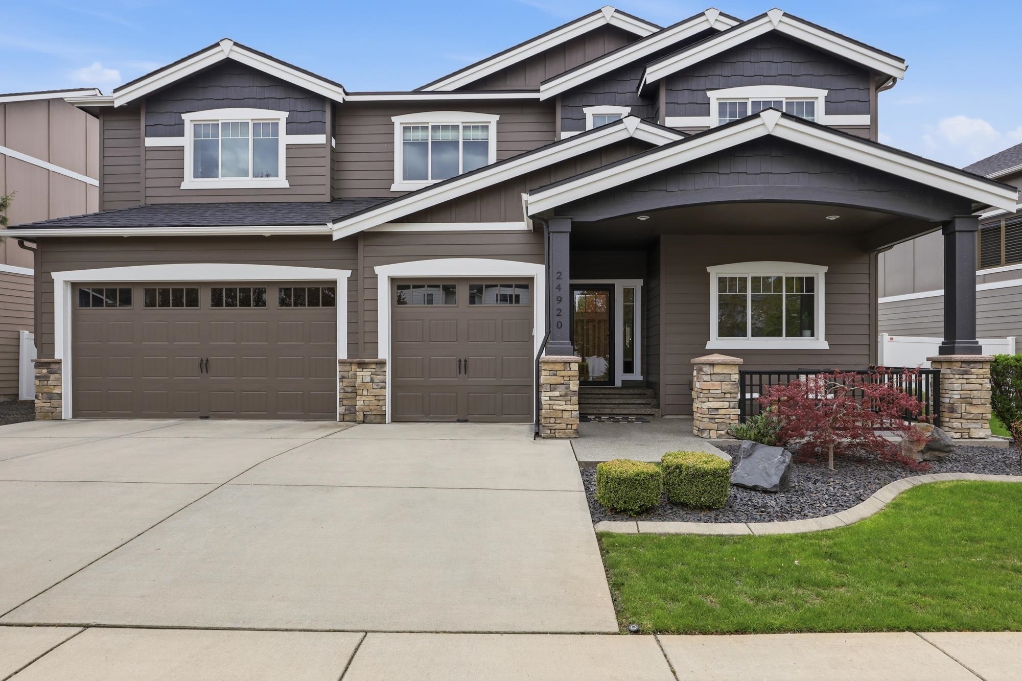 24920 E Bergamot Ct - Photo 1