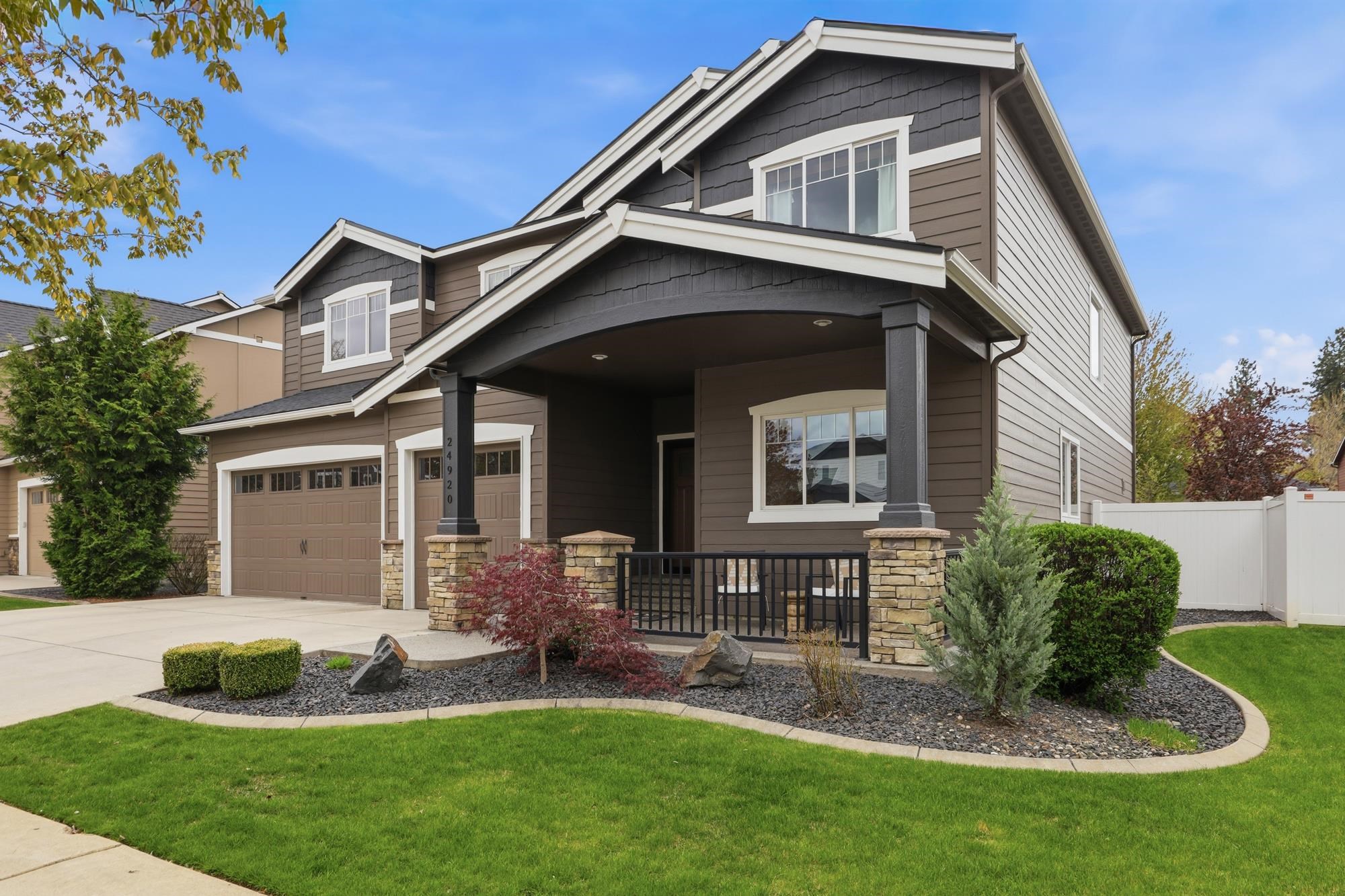 24920 E Bergamot Ct - Photo 2