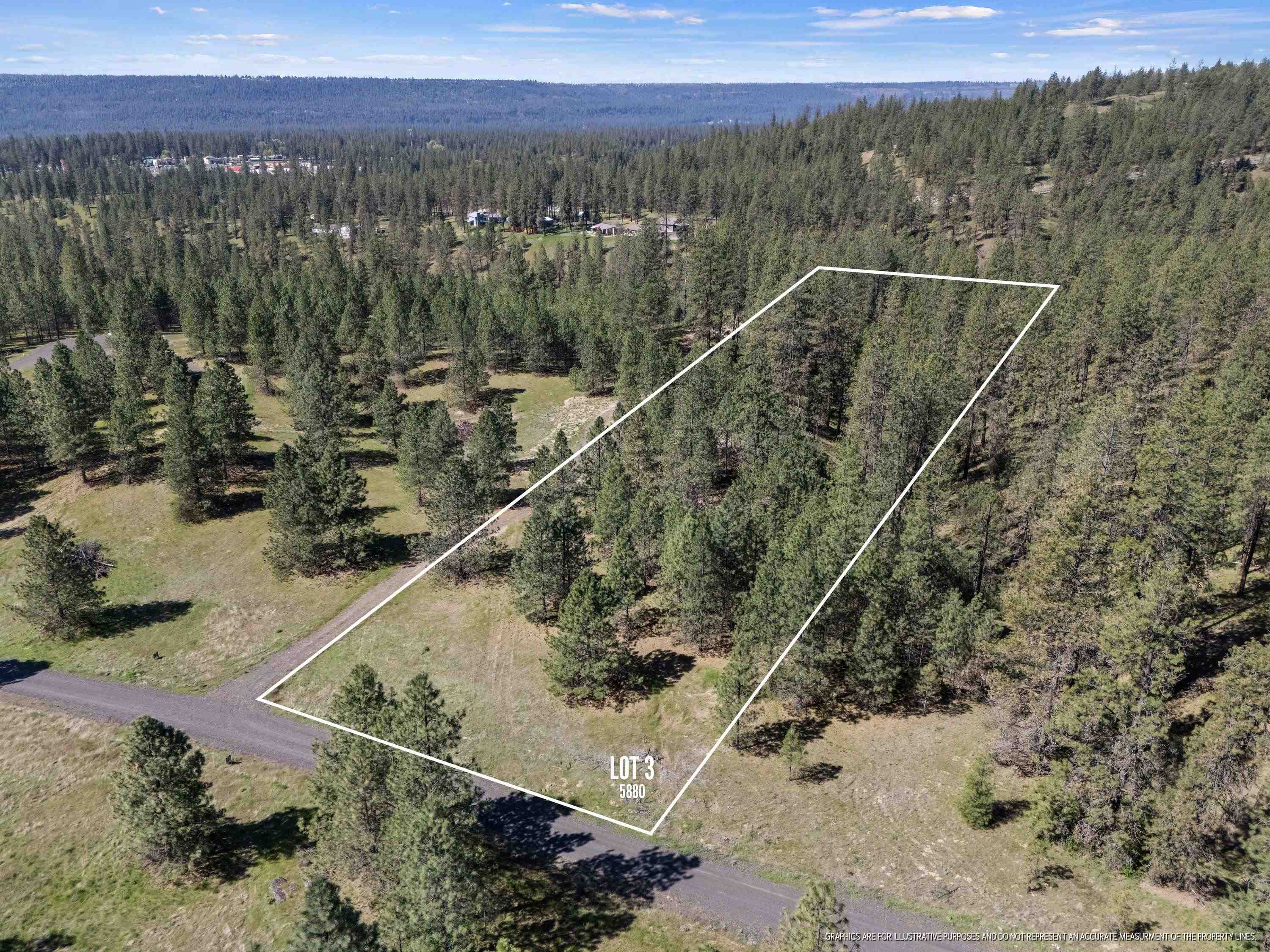 5880 Lot 3 Lower Weaver Way - Photo 3