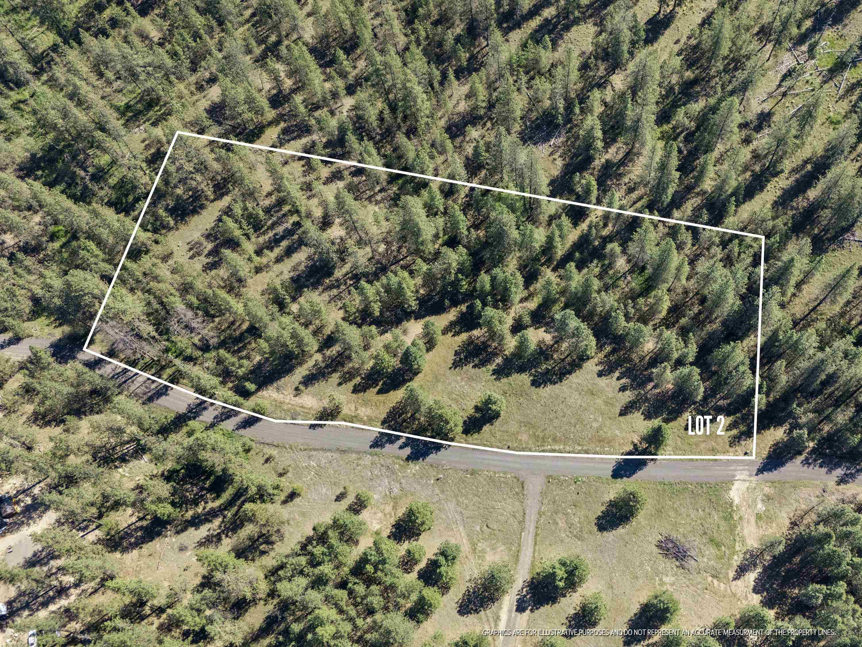 58xx Lot 2 Lower Weaver Way - Photo 2