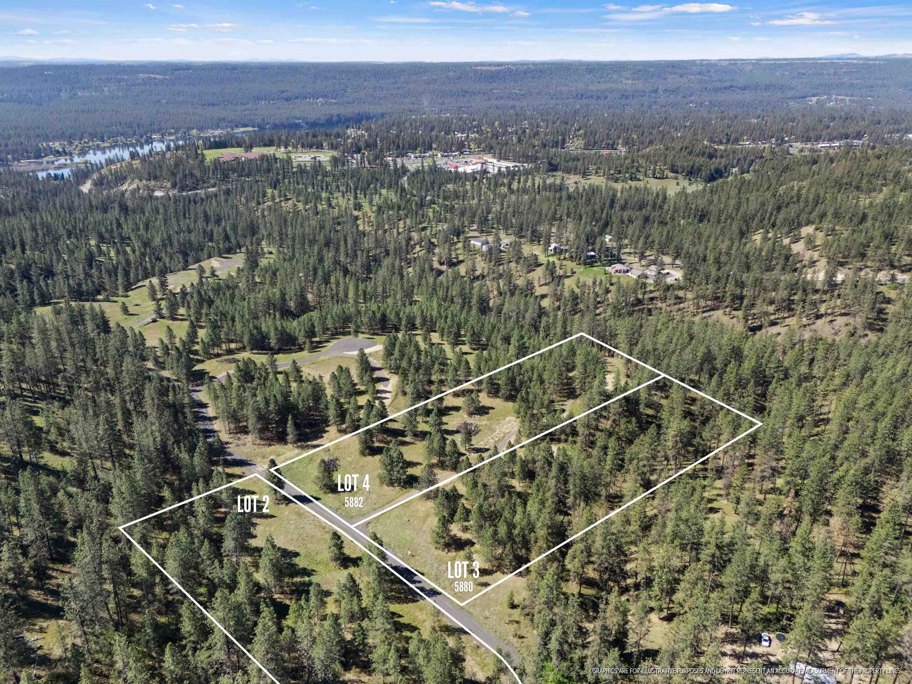 58xx Lot 2 Lower Weaver Way - Photo 3
