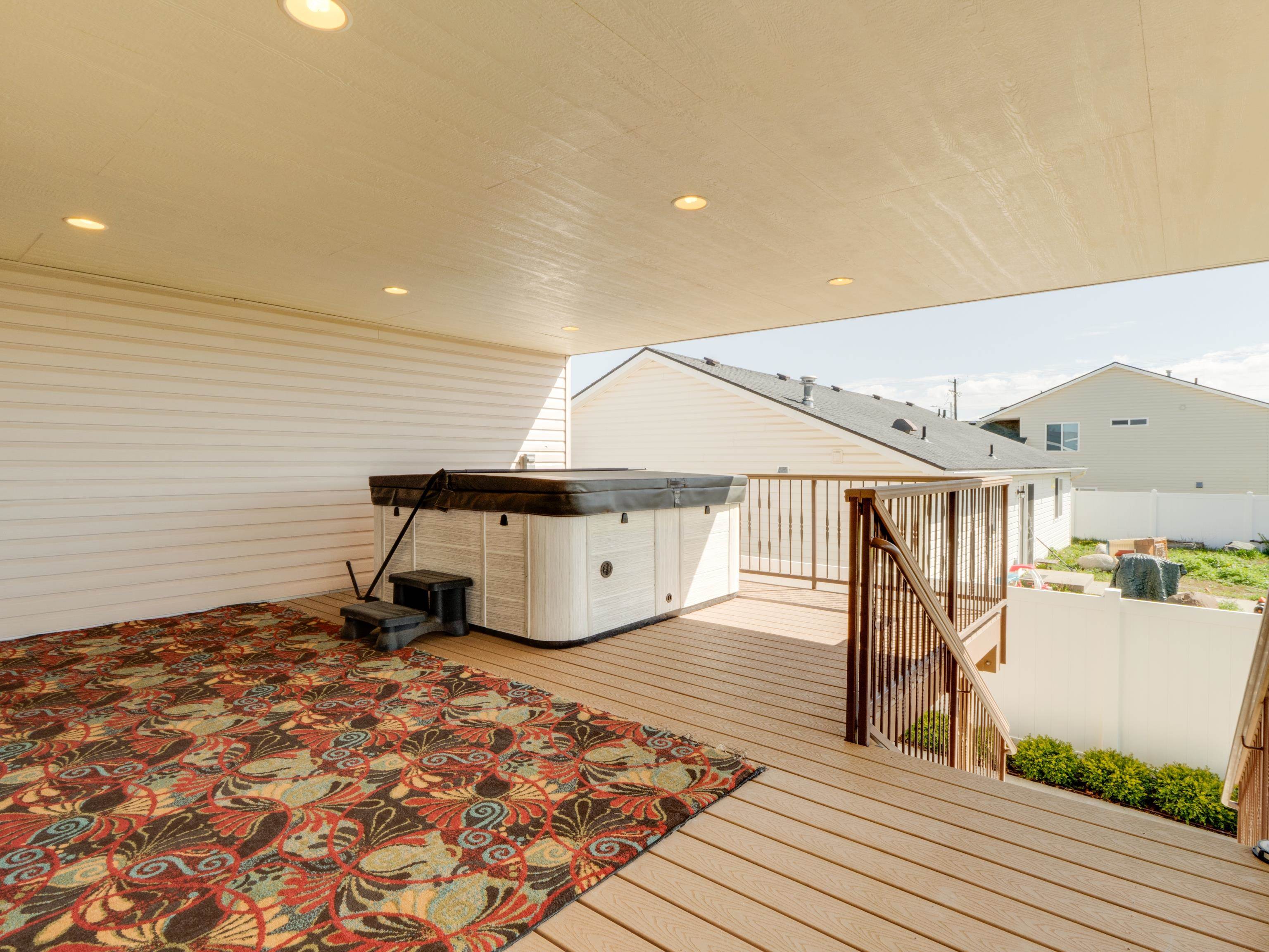 730 E Kathy Lee Ave - Photo 30