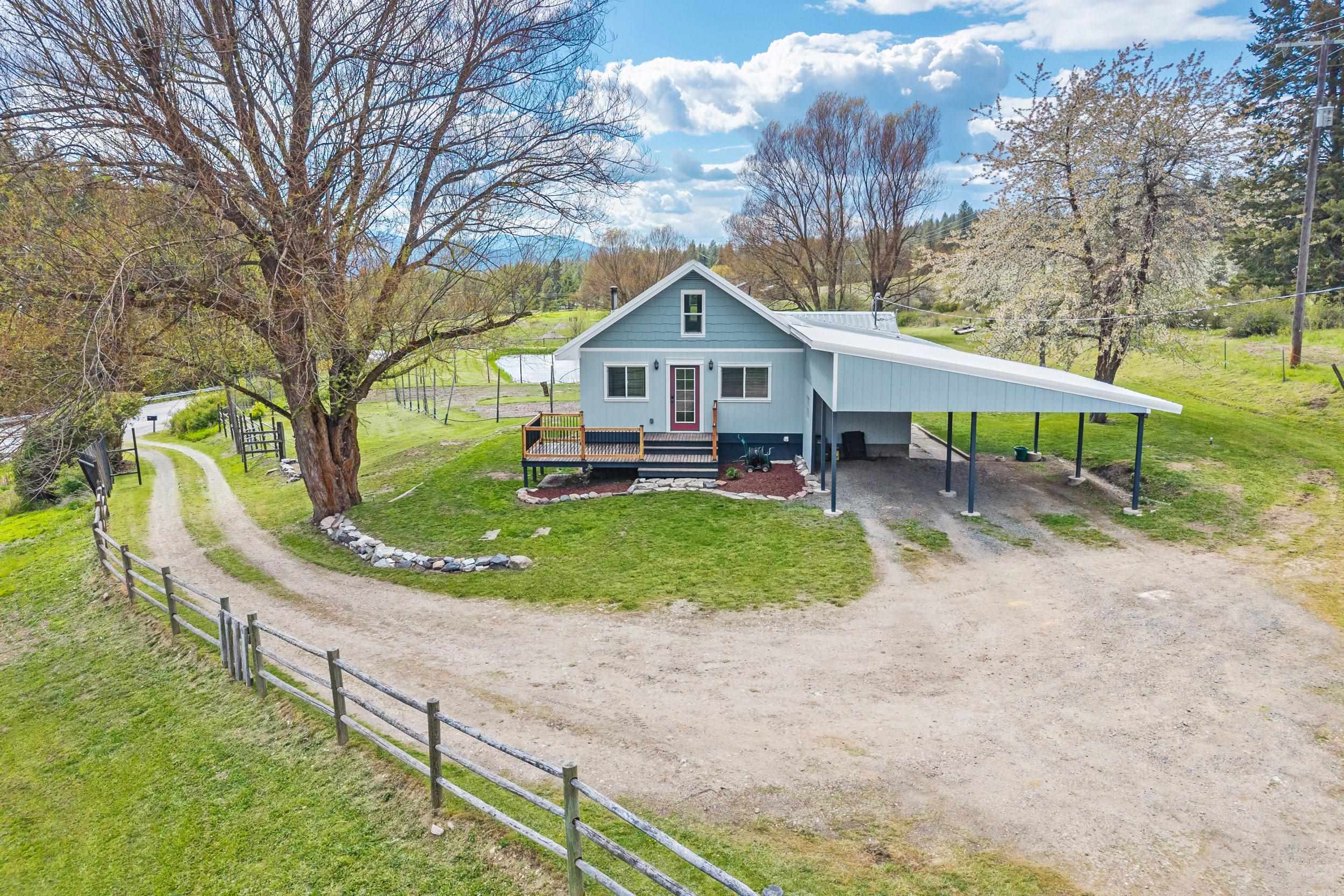 2551 Flowery Trail Rd - Photo 1