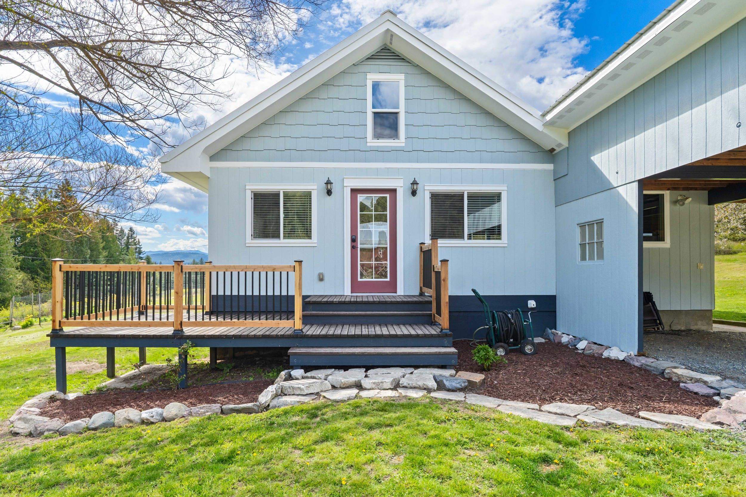 2551 Flowery Trail Rd - Photo 4