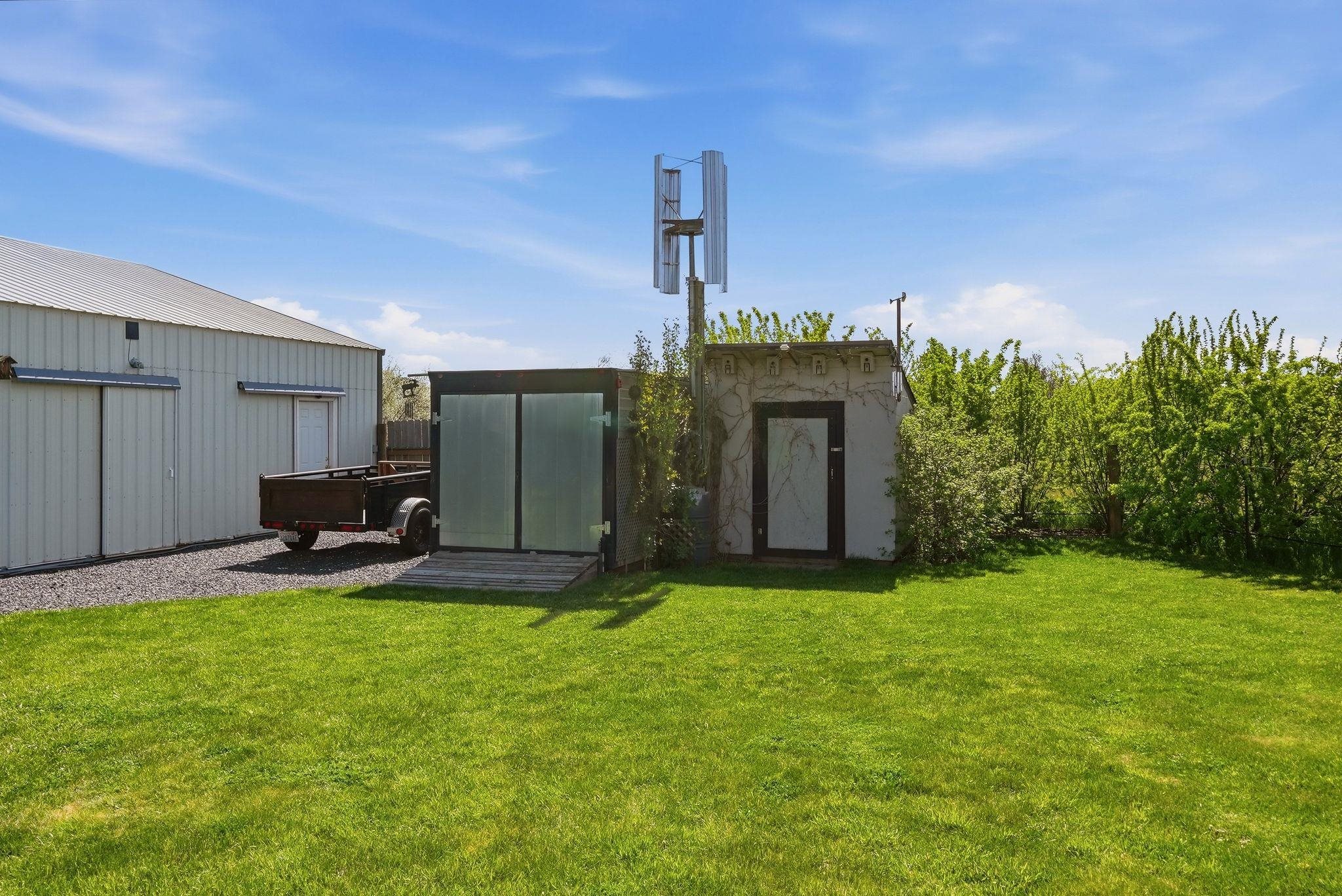 6211 N Blue Skies Ln - Photo 36