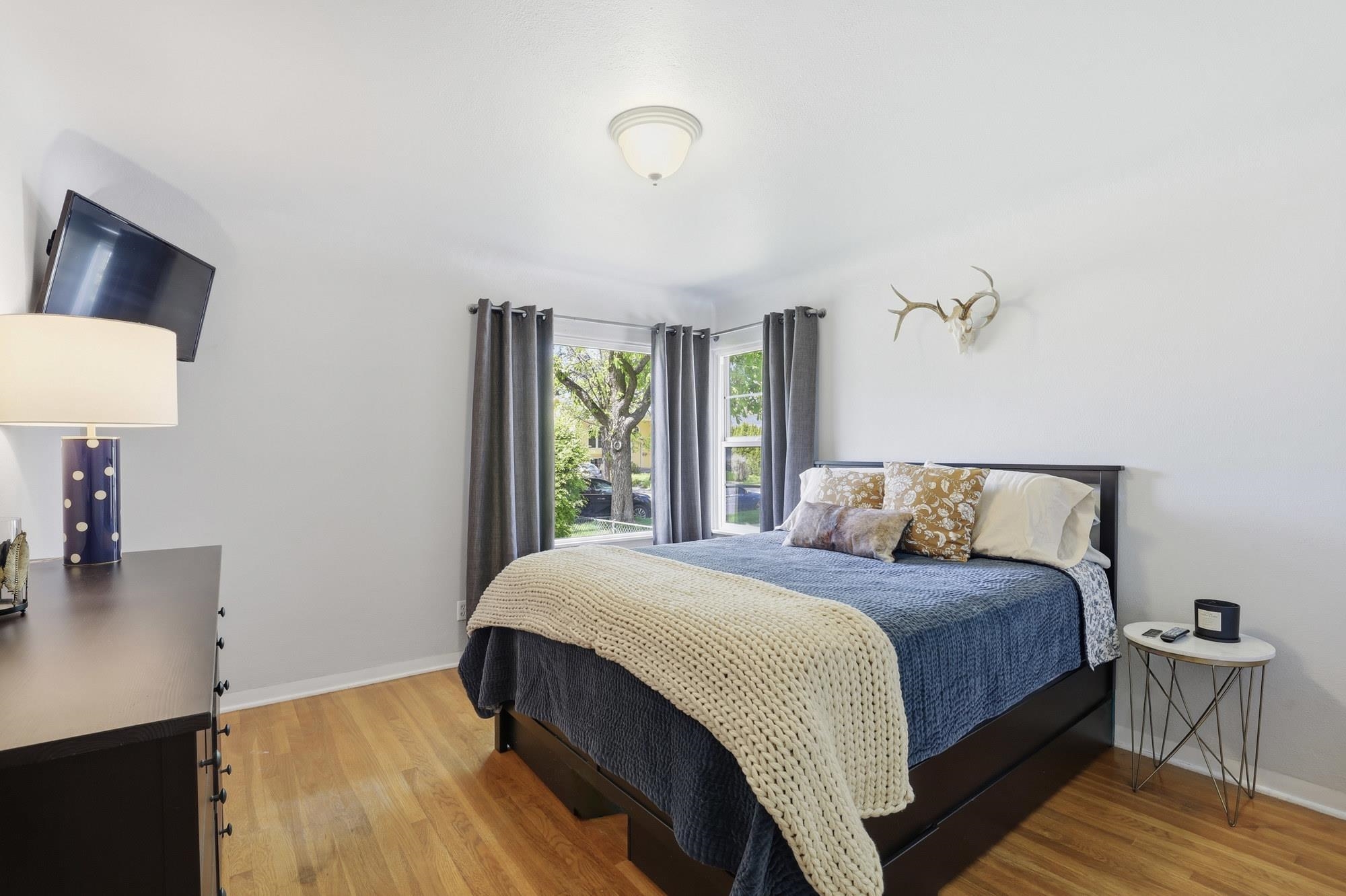 3917 S Grand Blvd - Photo 9
