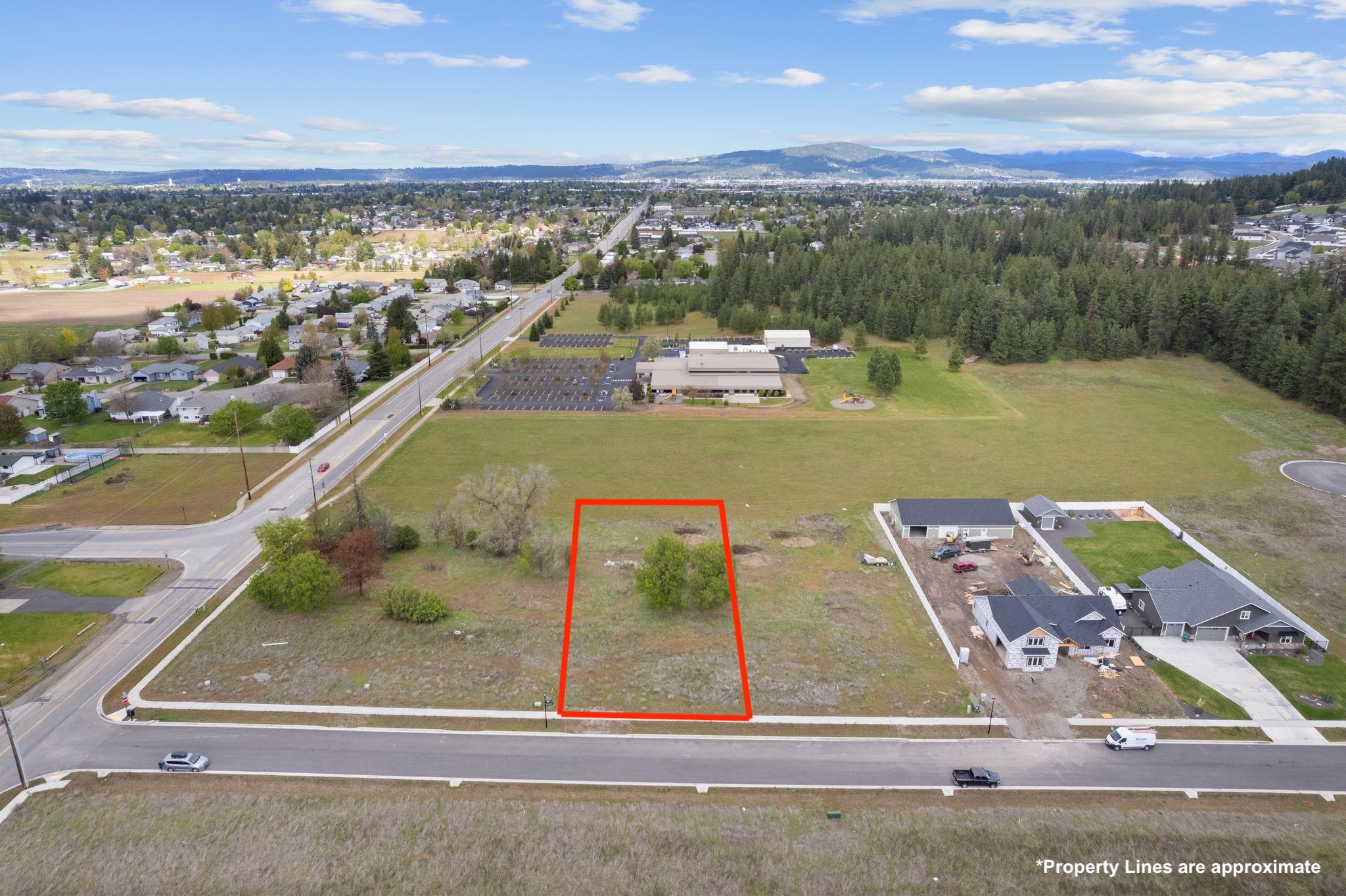 15519 E 33rd Ct - Photo 1