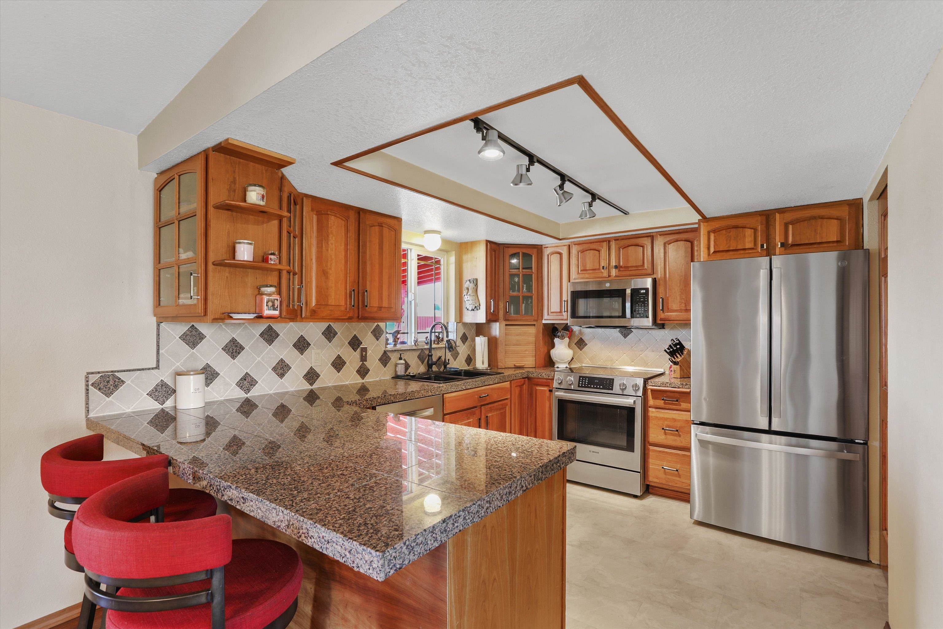6412 N JENSEN Rd - Photo 4