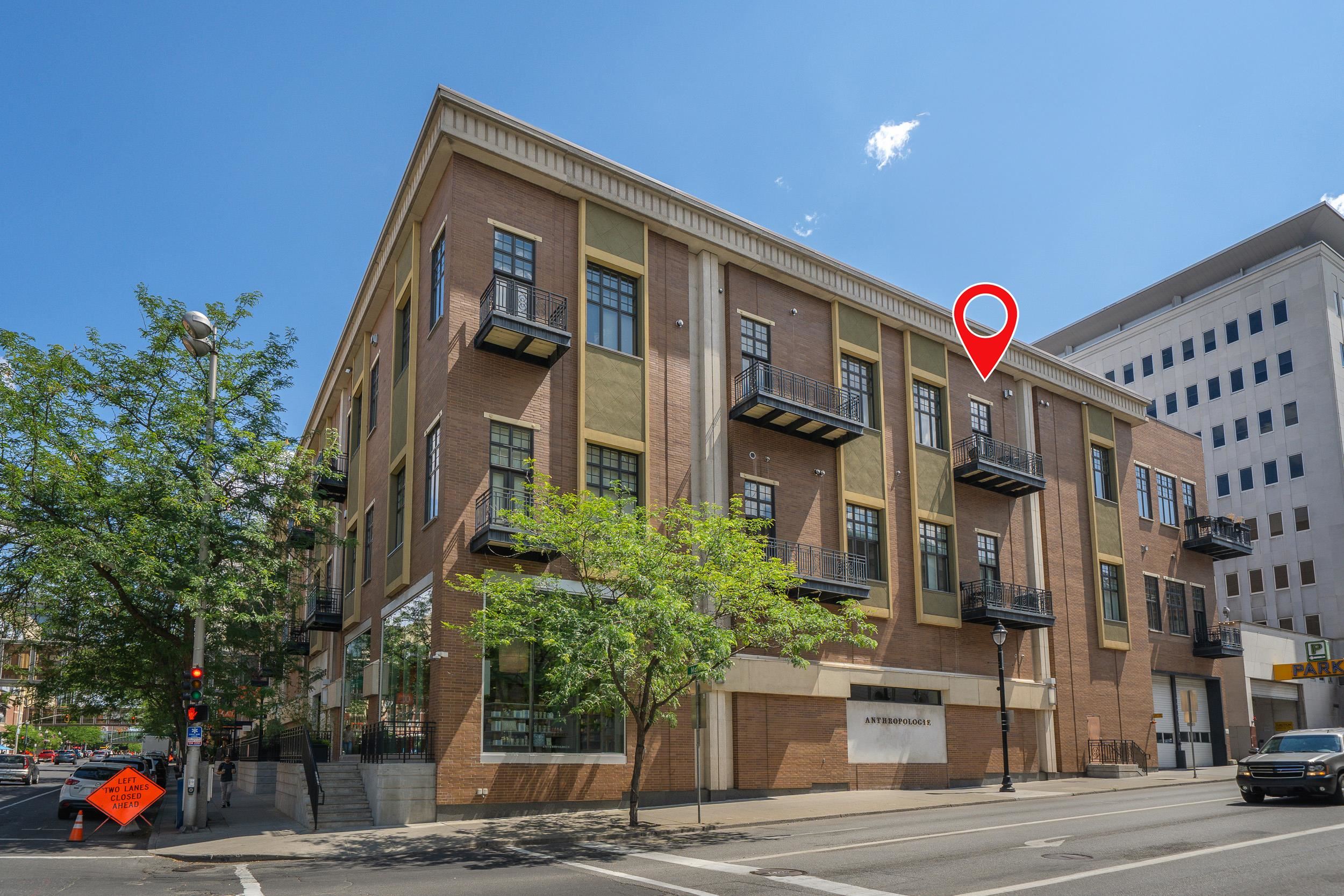 809 W Main Ave - Photo 2