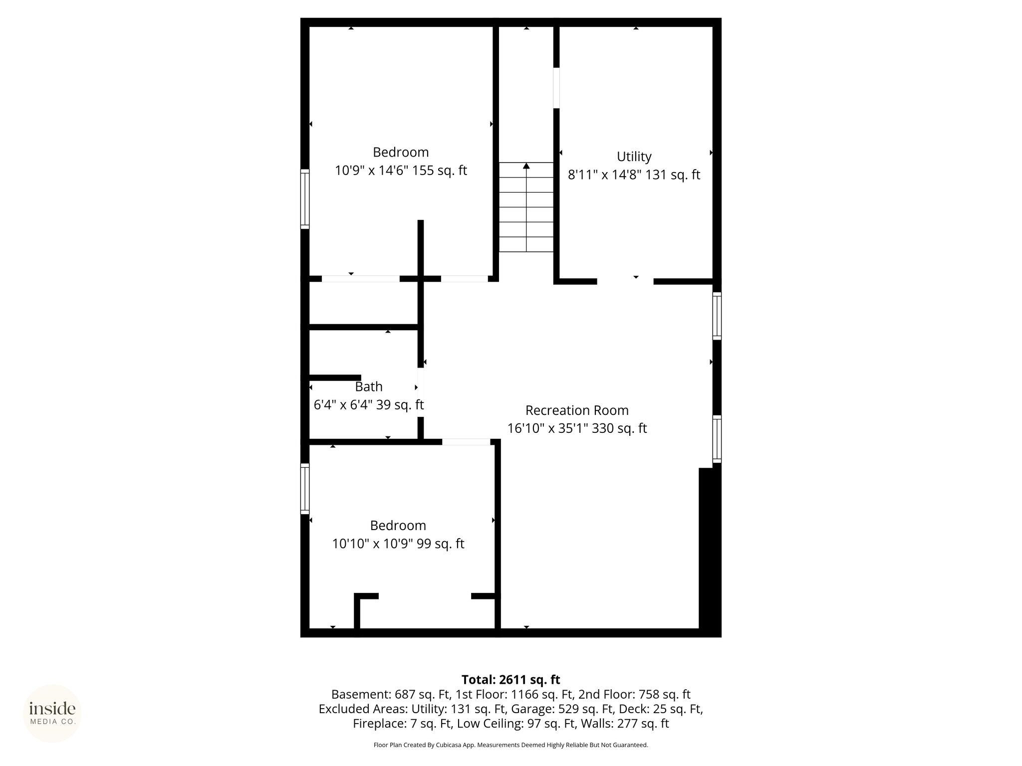 1917 S Stevens St - Photo 47