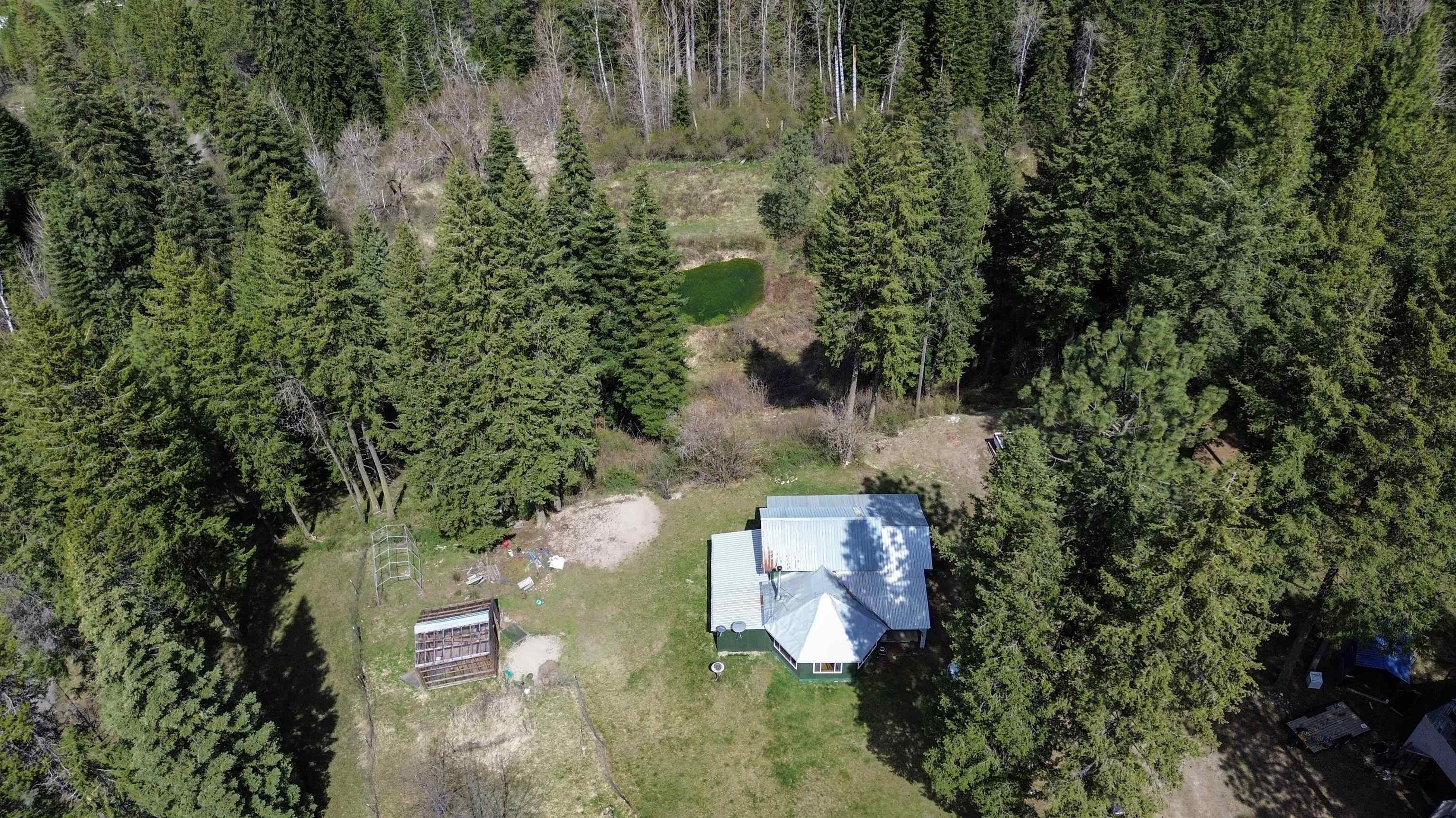 4224-C Grouse Creek Rd - Photo 1