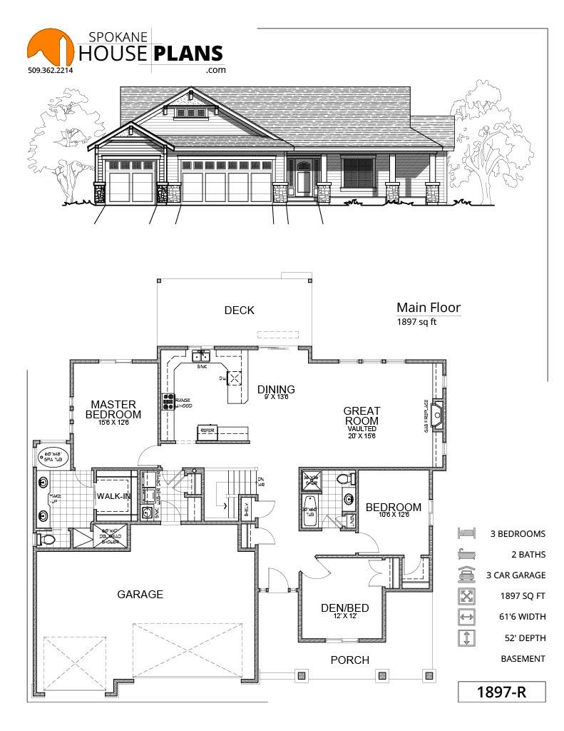 7520 N Cedar Rd - Photo 1