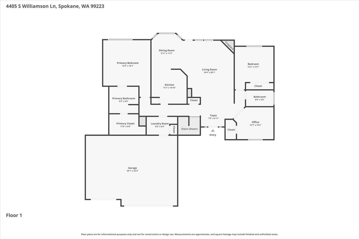 4405 S Williamson Ln - Photo 49