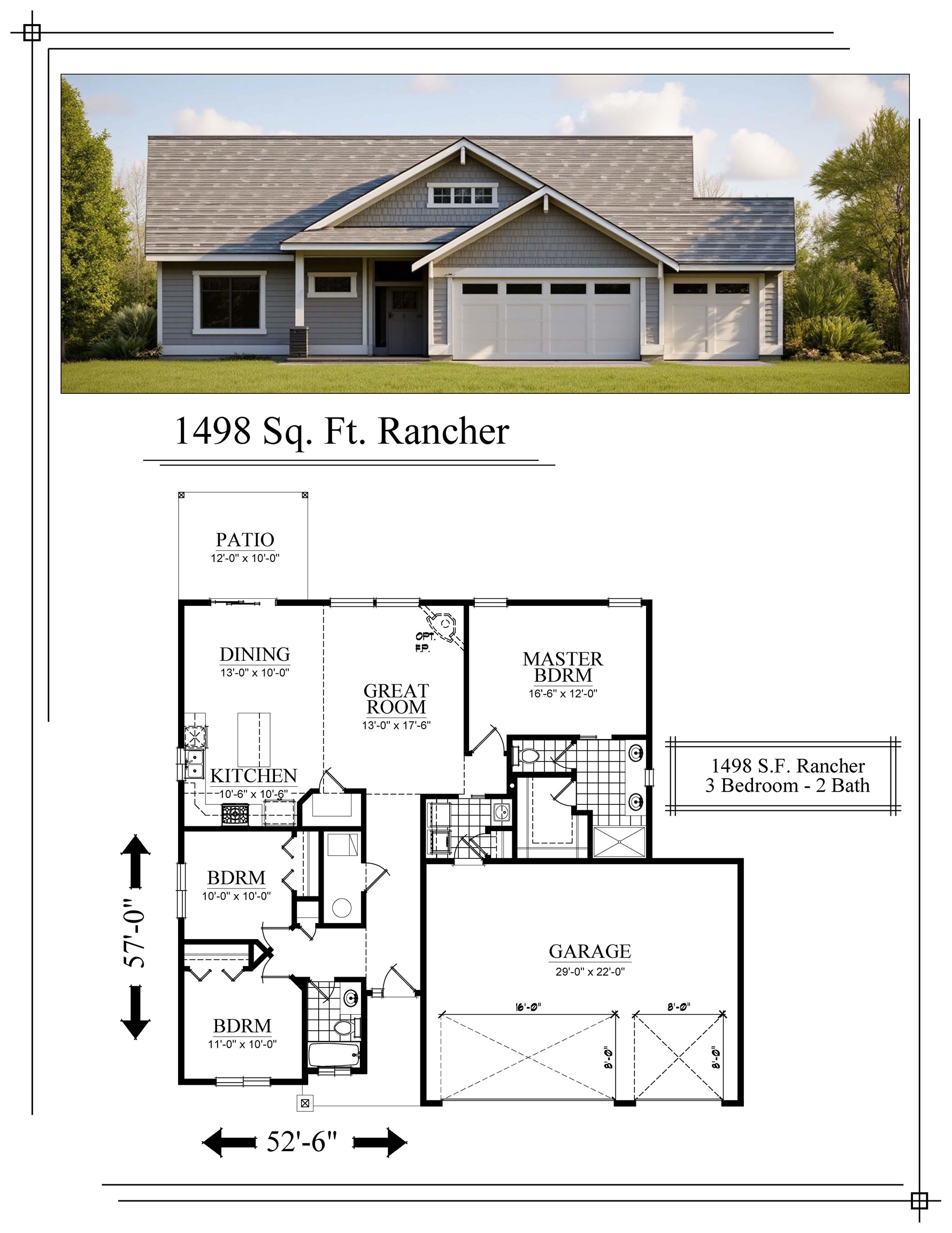 18191 N Morton Ct - Photo 6
