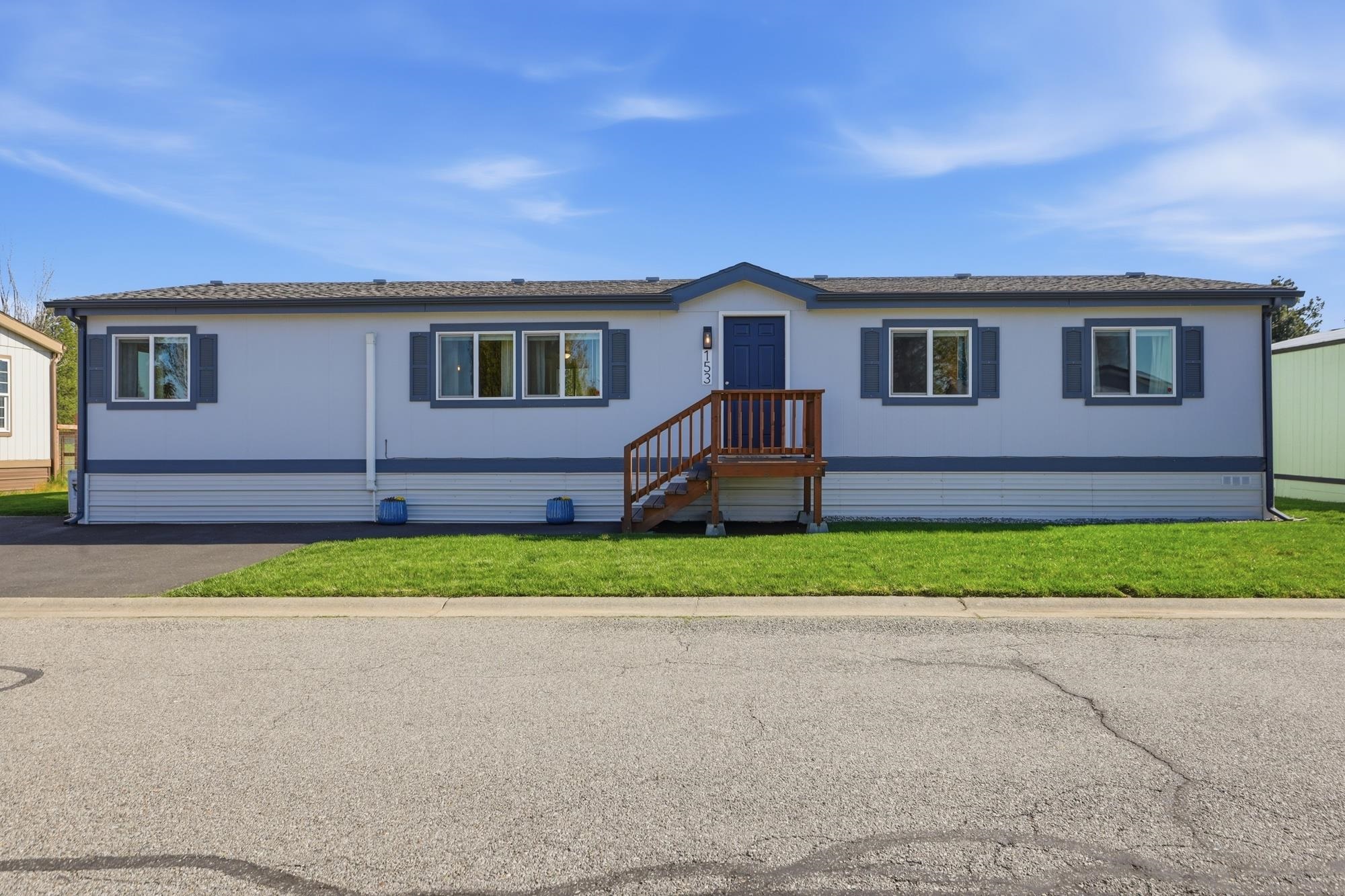 2201 N Craig #153 Rd - Photo 1