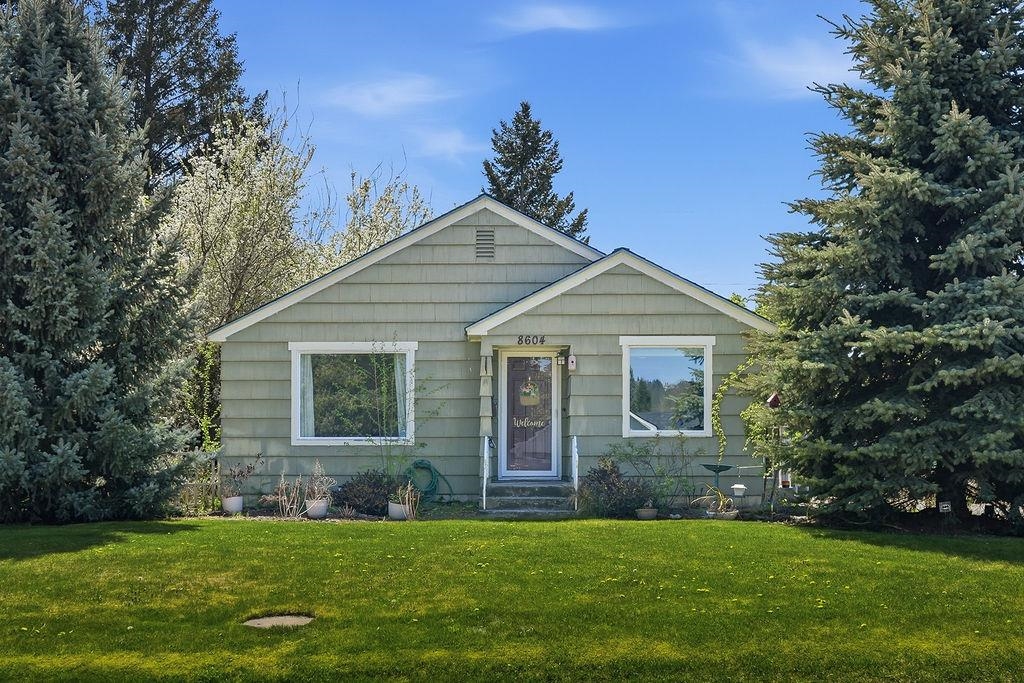 8604 E South River Way - Photo 1