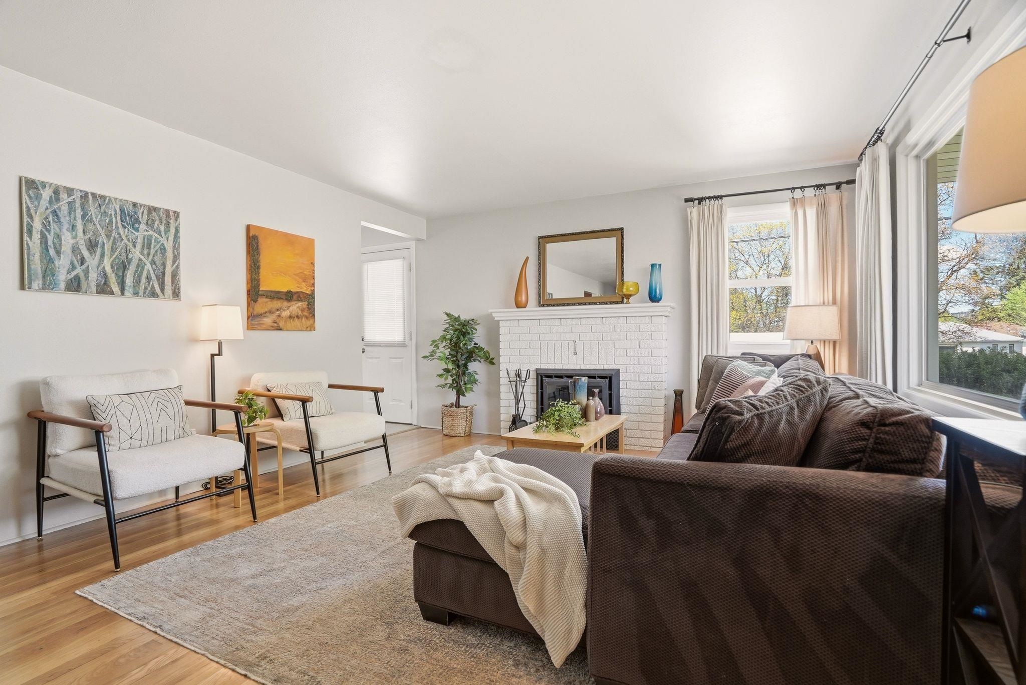 2917 W SANSON Ave - Photo 4