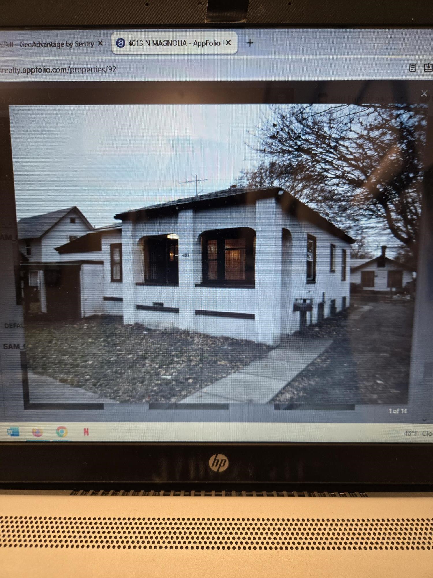 4013 N Magnolia St - Photo 1