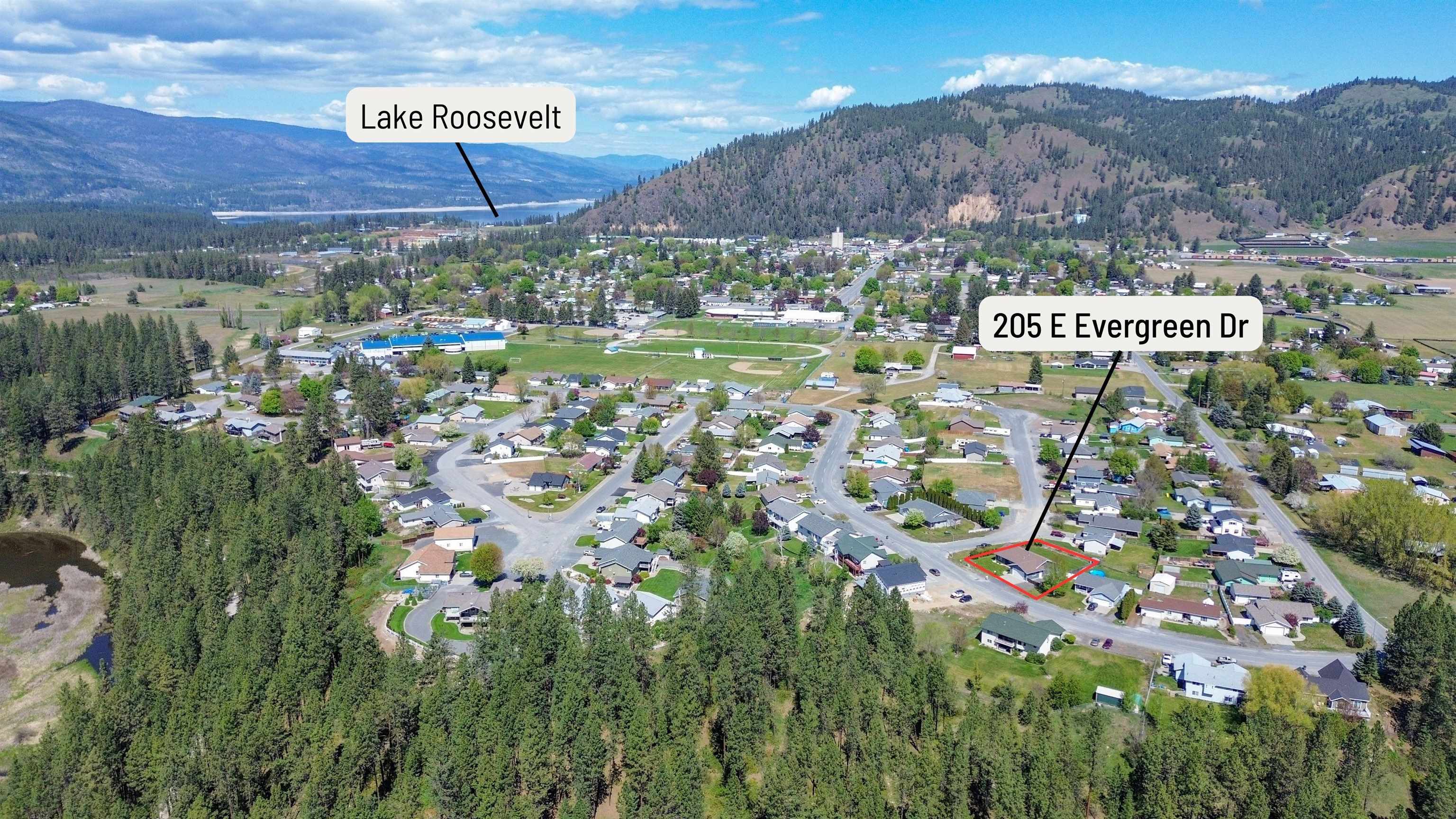 205 E Evergreen Dr - Photo 4